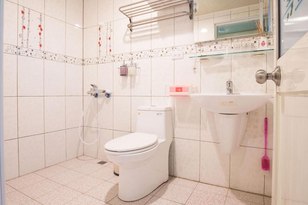 Xiaoliuqiu Happy House B&B