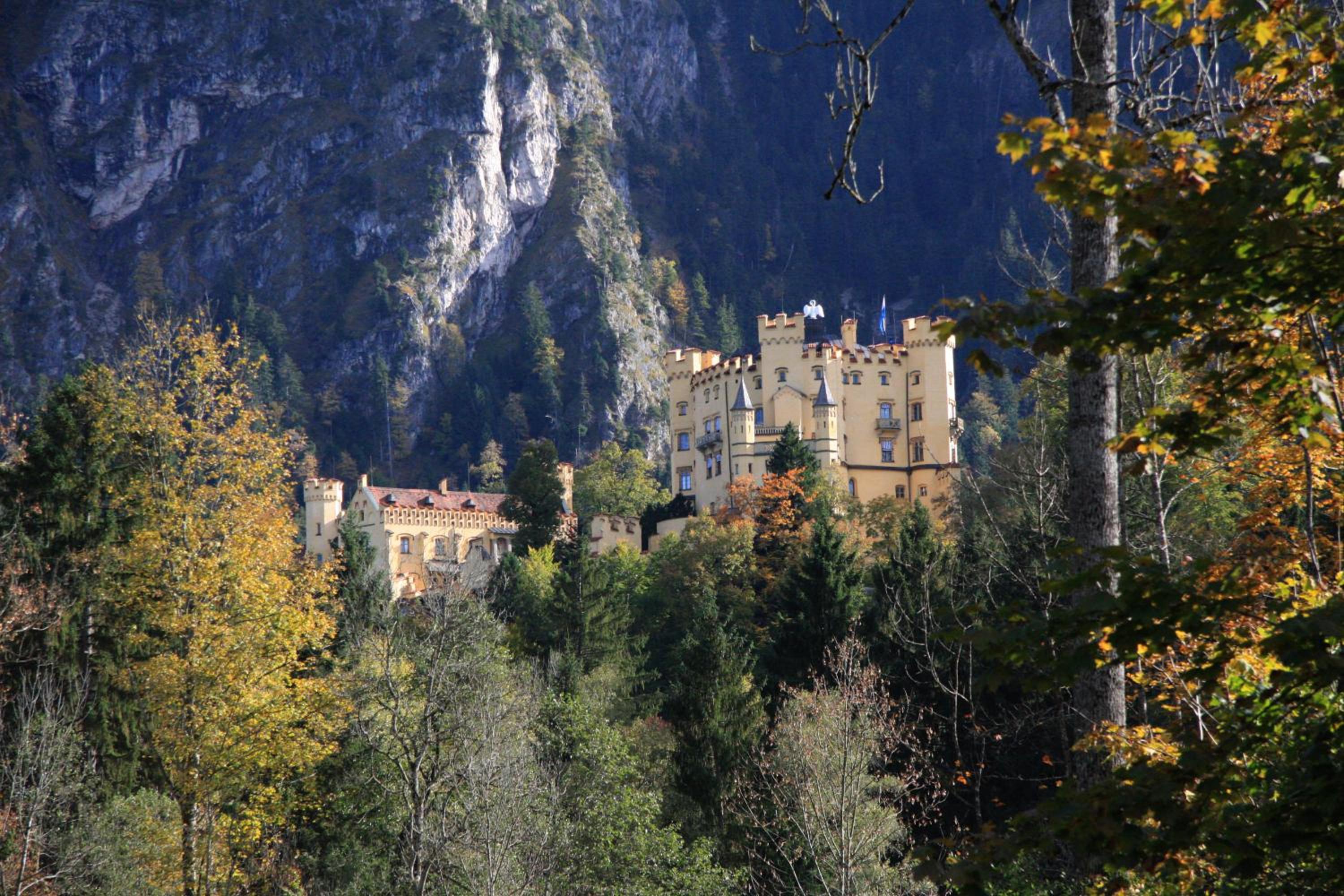 Hotel Garni Schlossblick