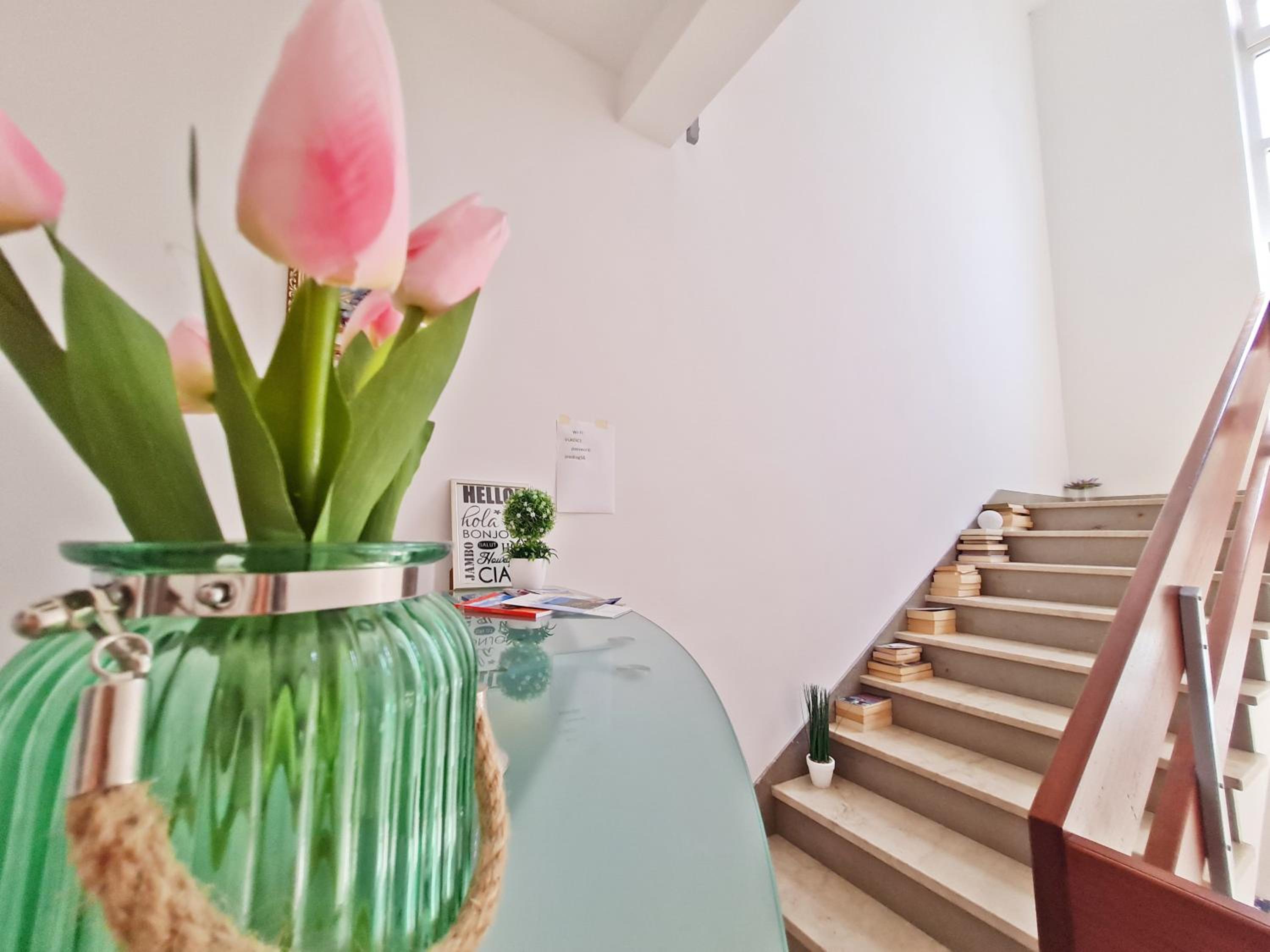 Rooms and Apartments Porat