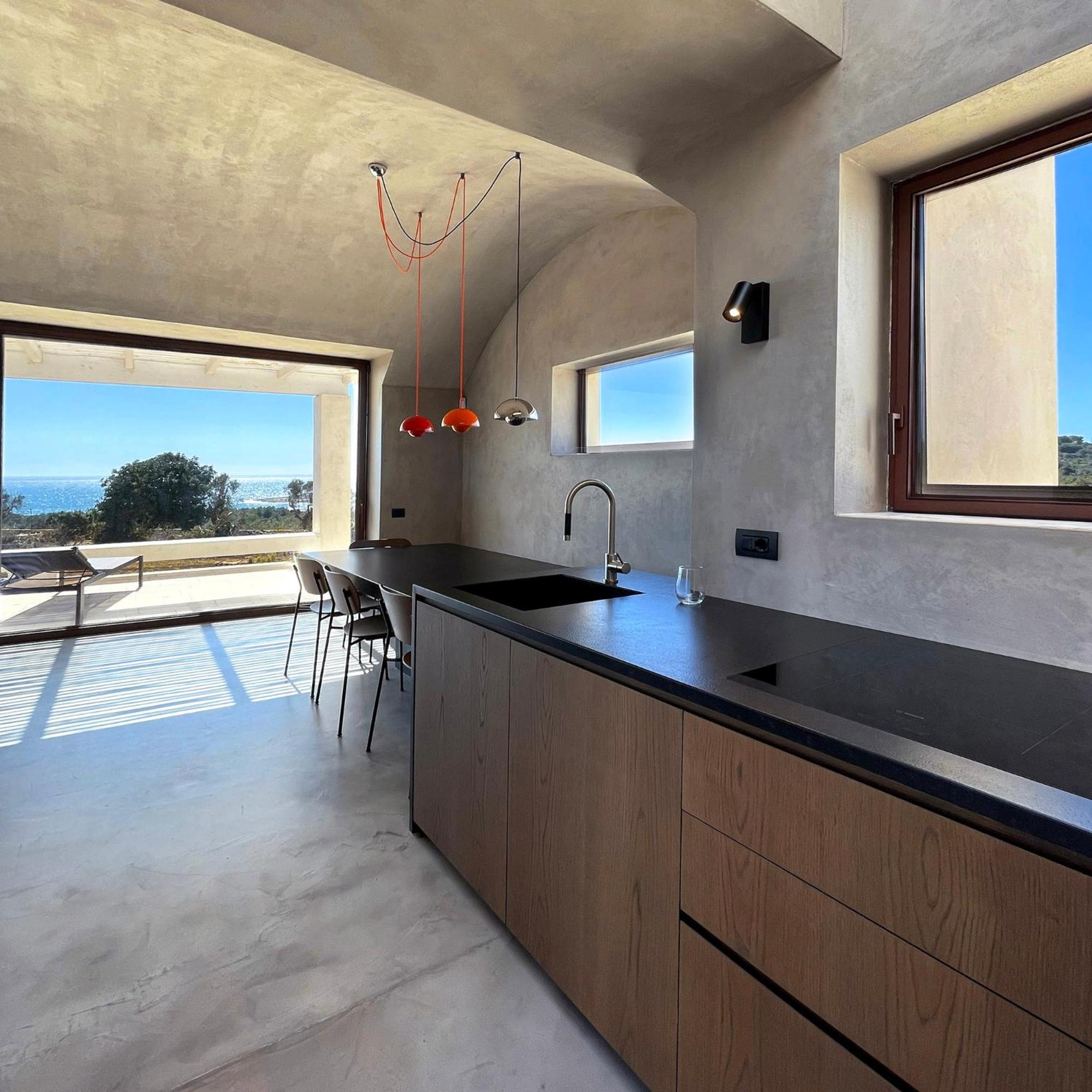 Villa CREA