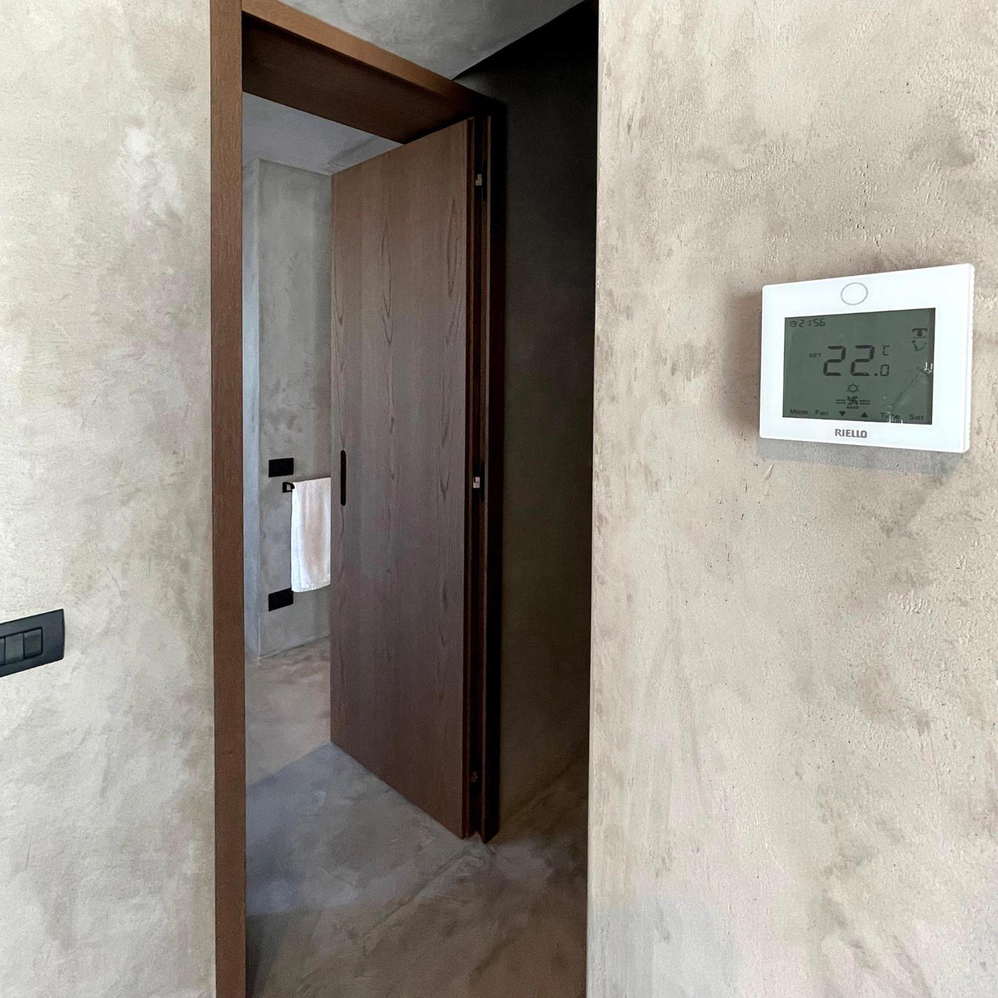 Villa CREA