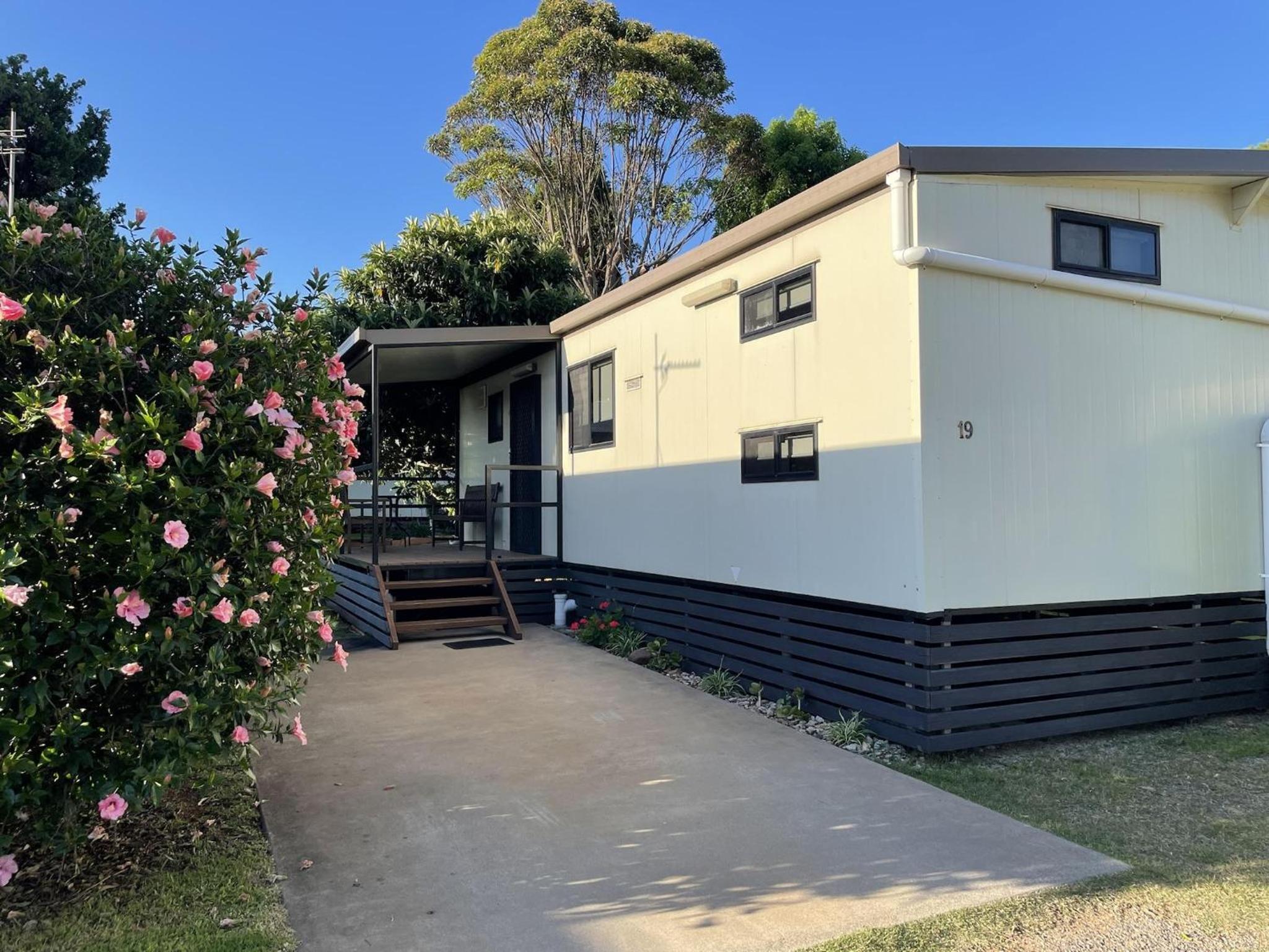 BIG4 Toowoomba Holiday Park