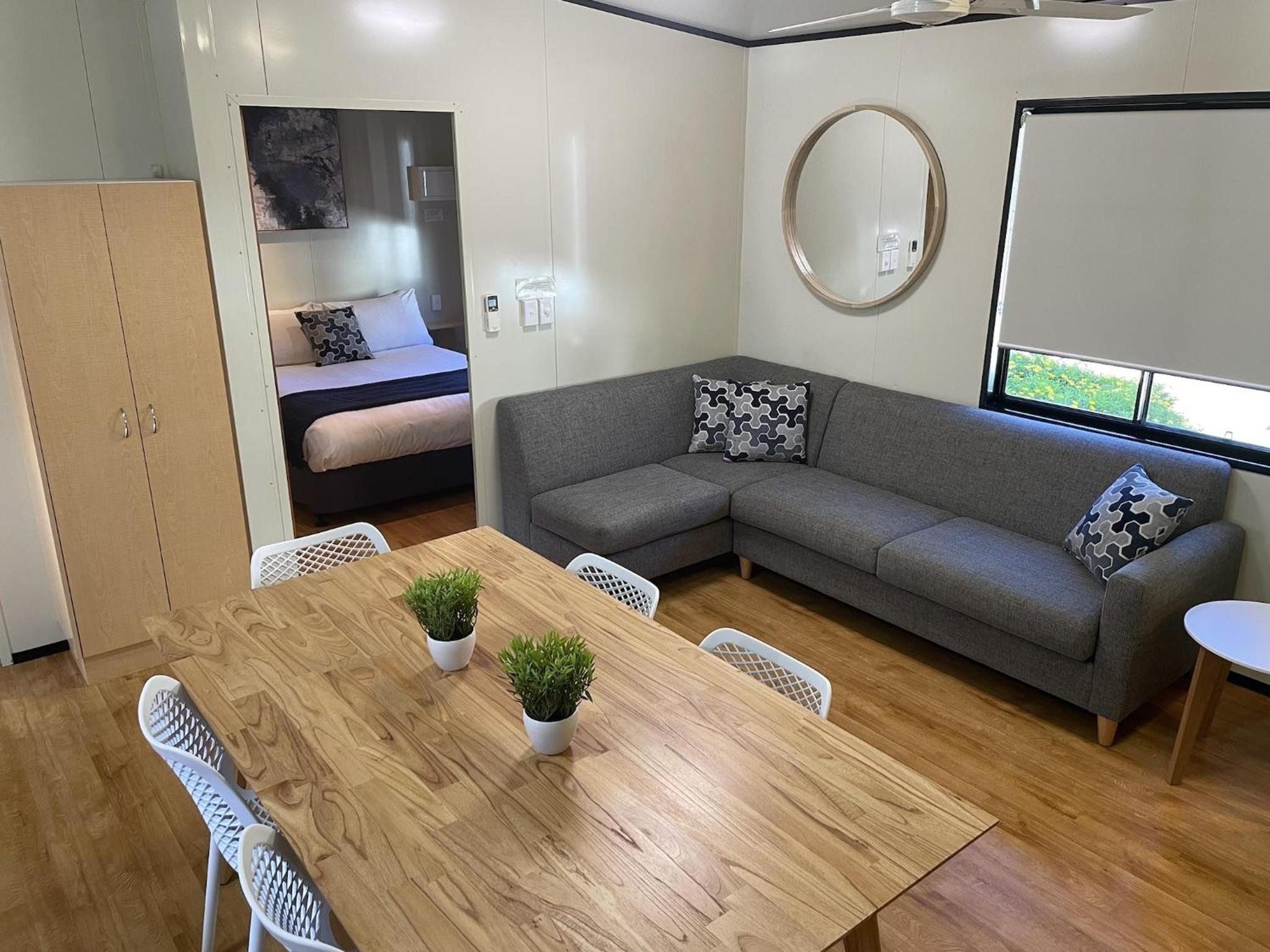 BIG4 Toowoomba Holiday Park