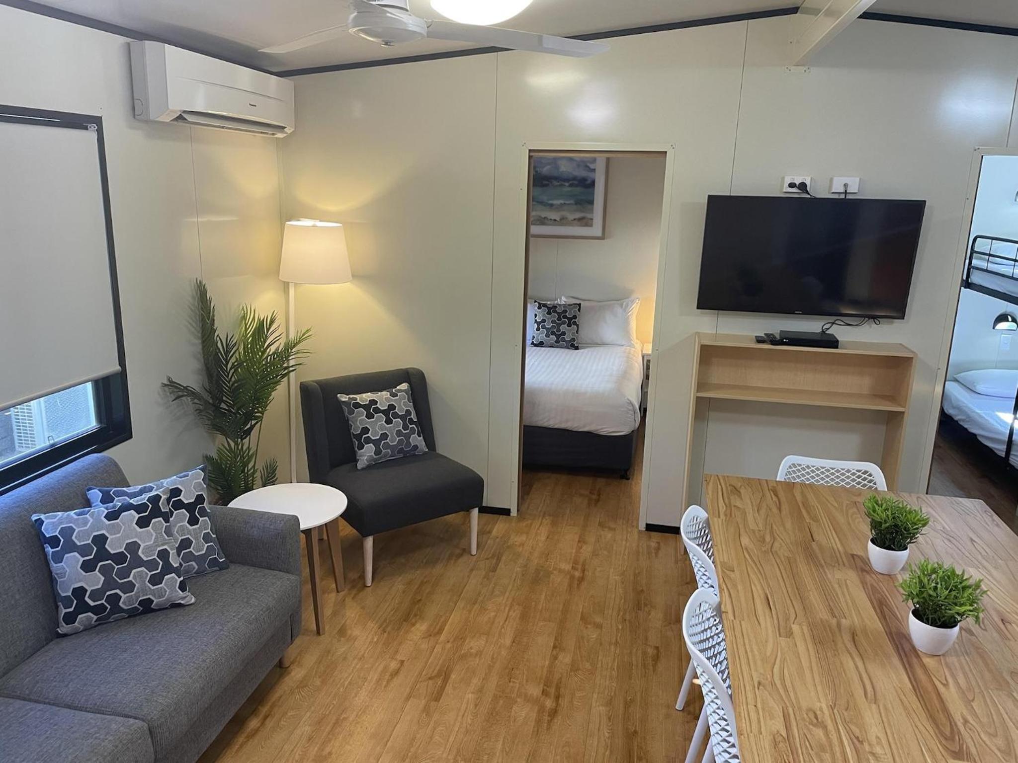 BIG4 Toowoomba Holiday Park