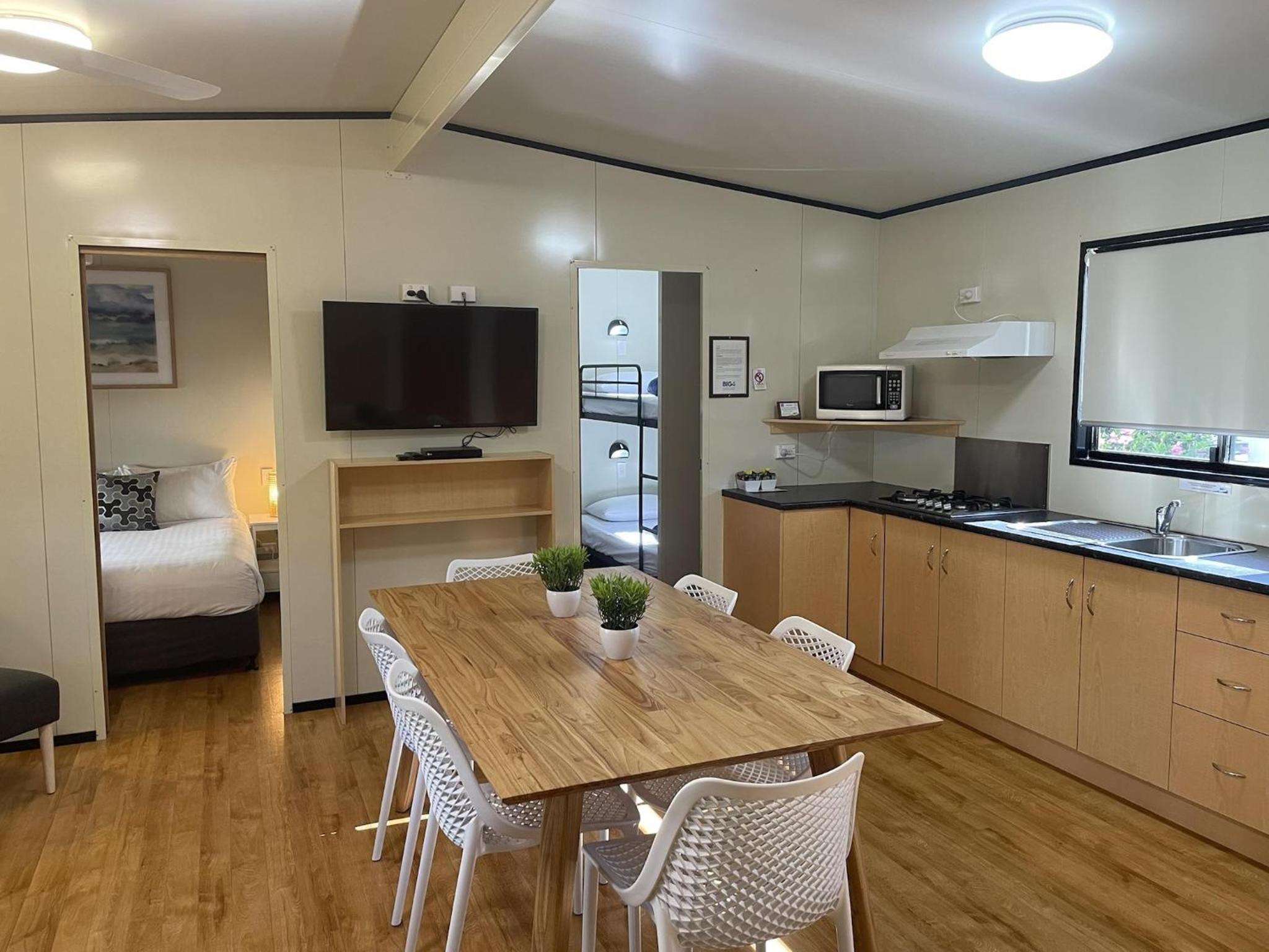 BIG4 Toowoomba Holiday Park