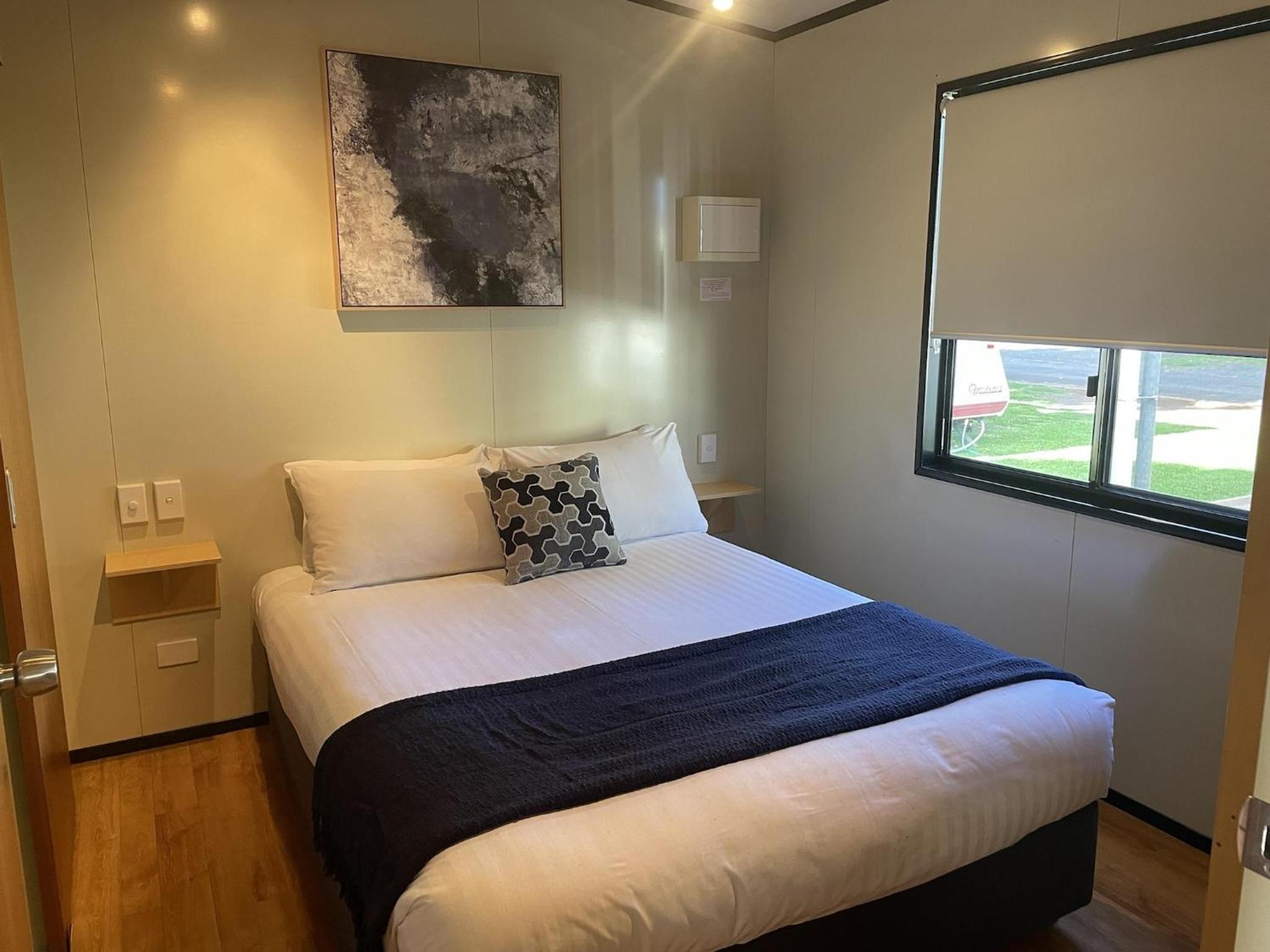 BIG4 Toowoomba Holiday Park