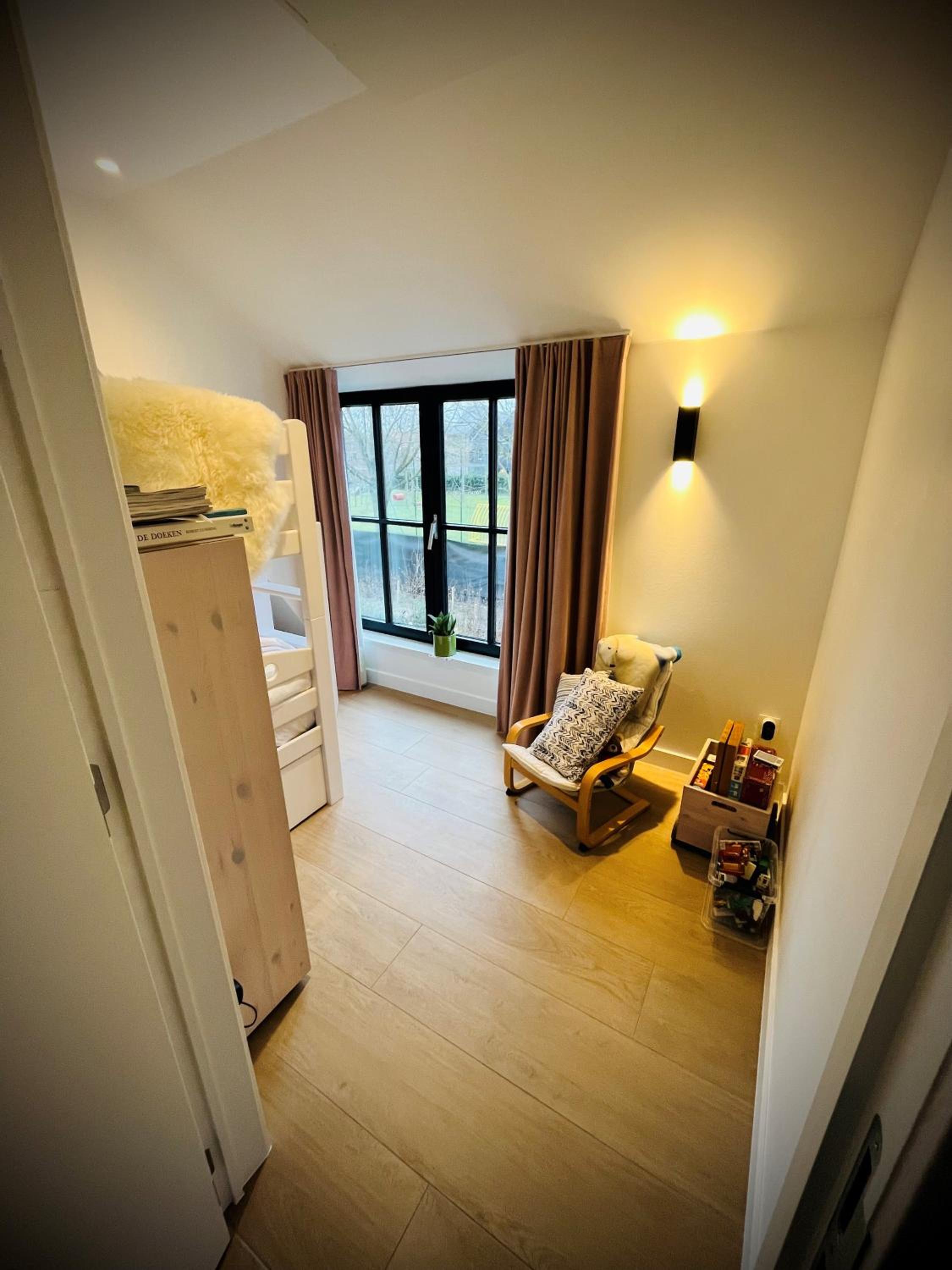 Suites Le Porte-Bonheur