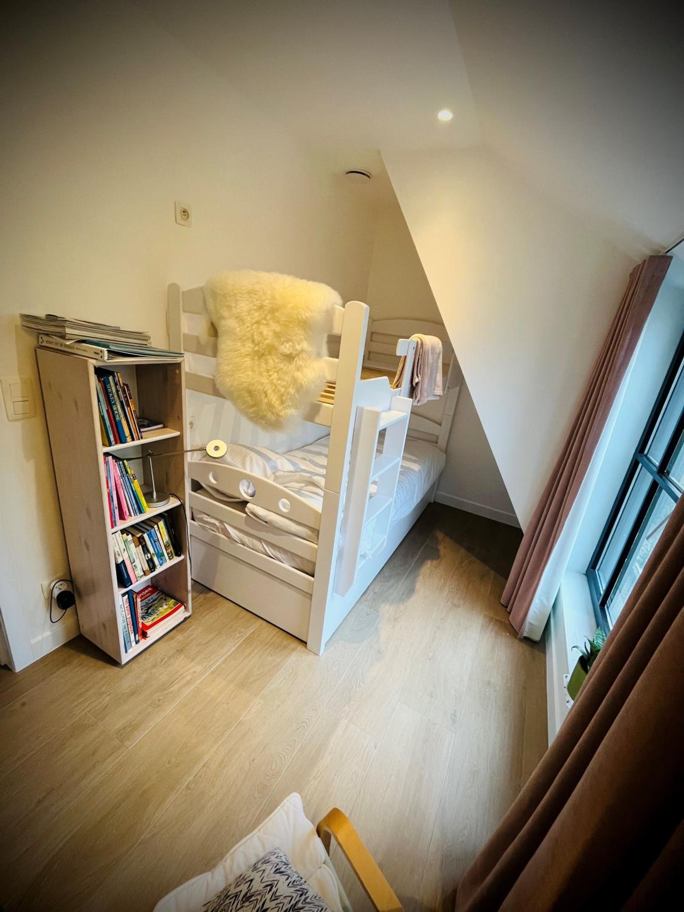 Suites Le Porte-Bonheur