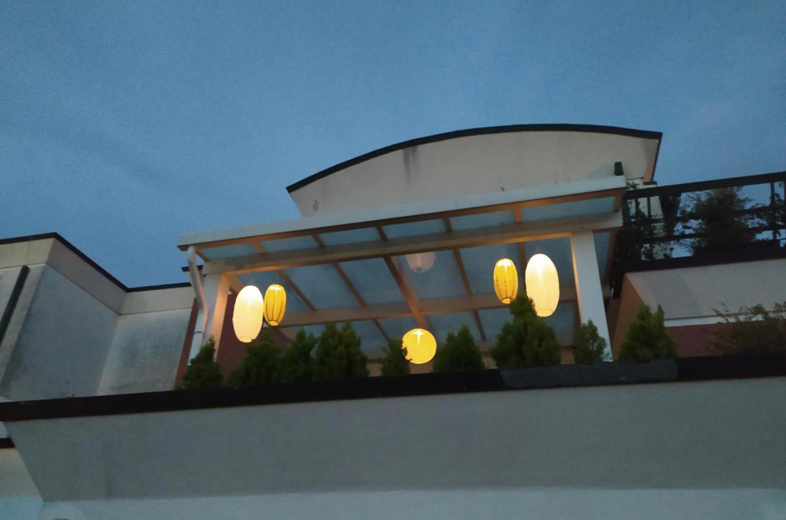 roof