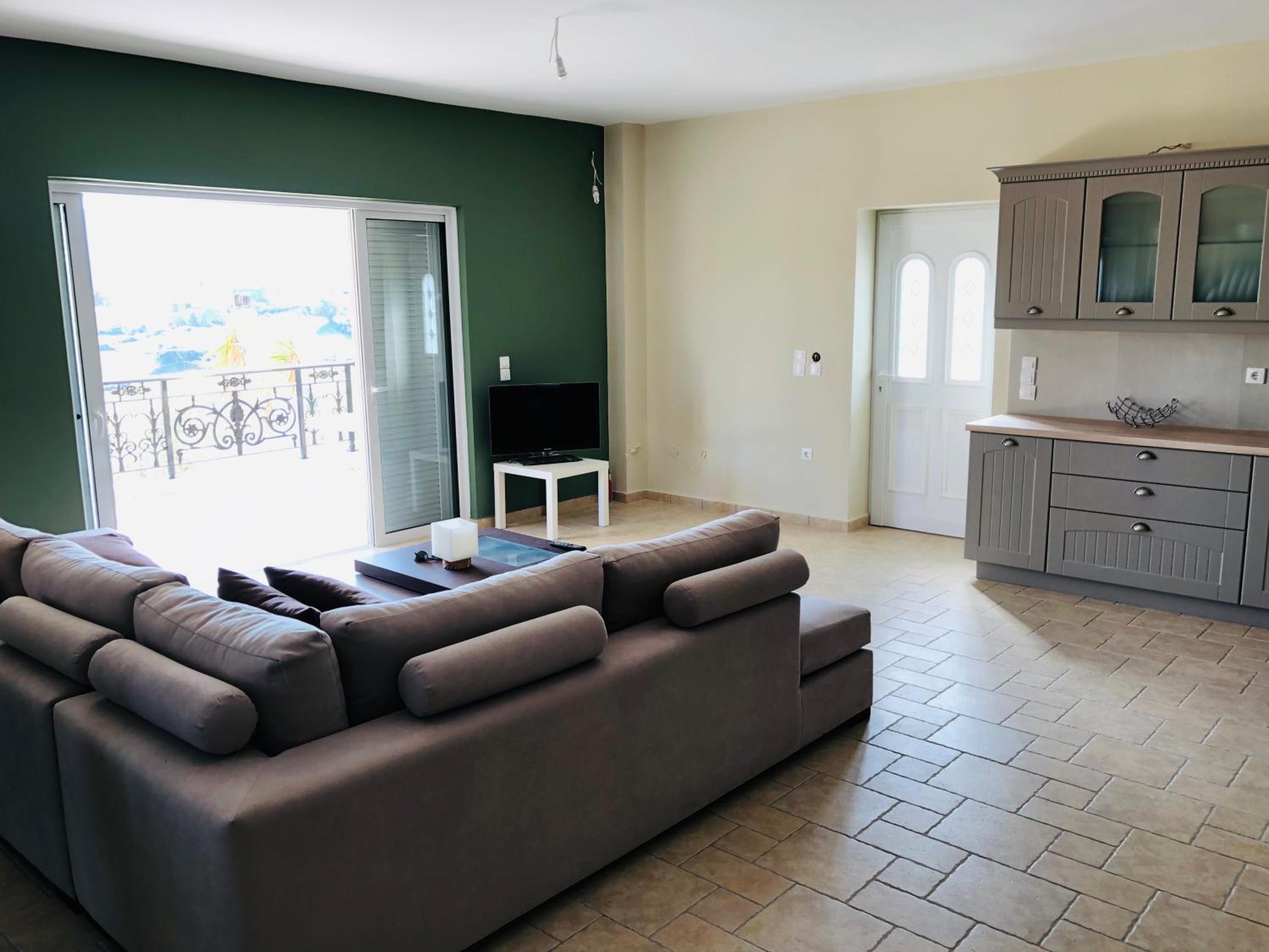 Villa Petries Relaxed Holidays