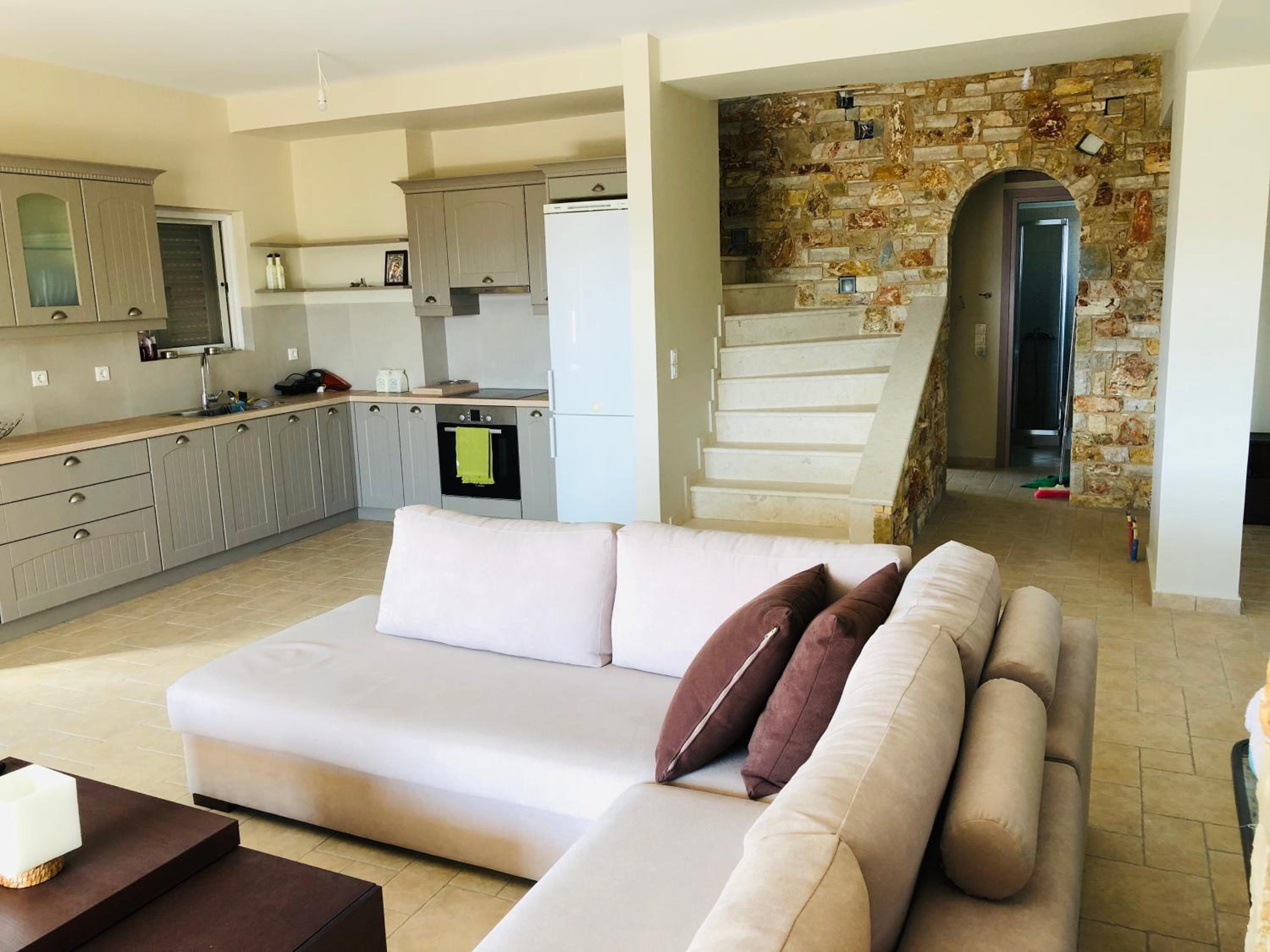 Villa Petries Relaxed Holidays