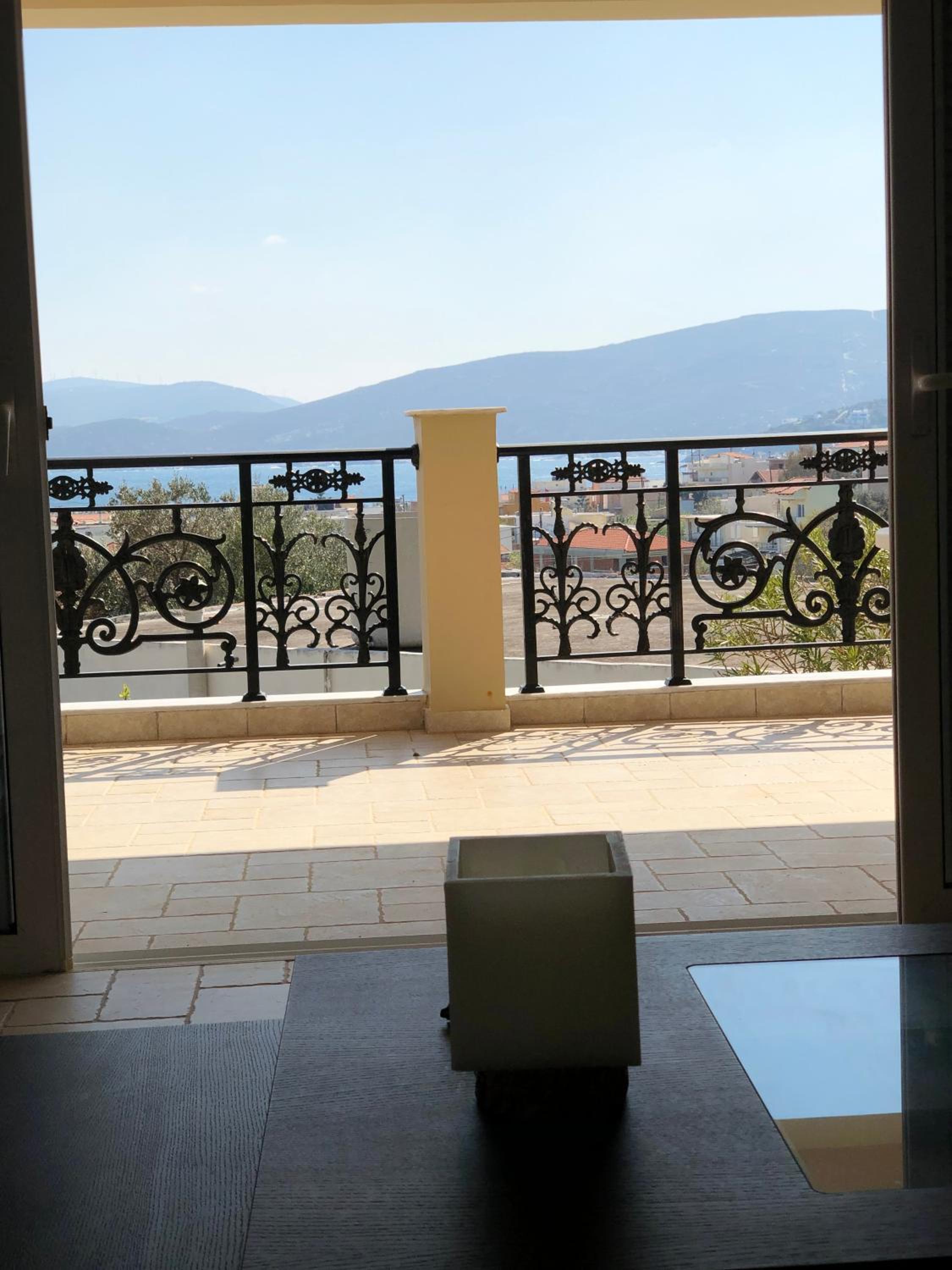Villa Petries Relaxed Holidays