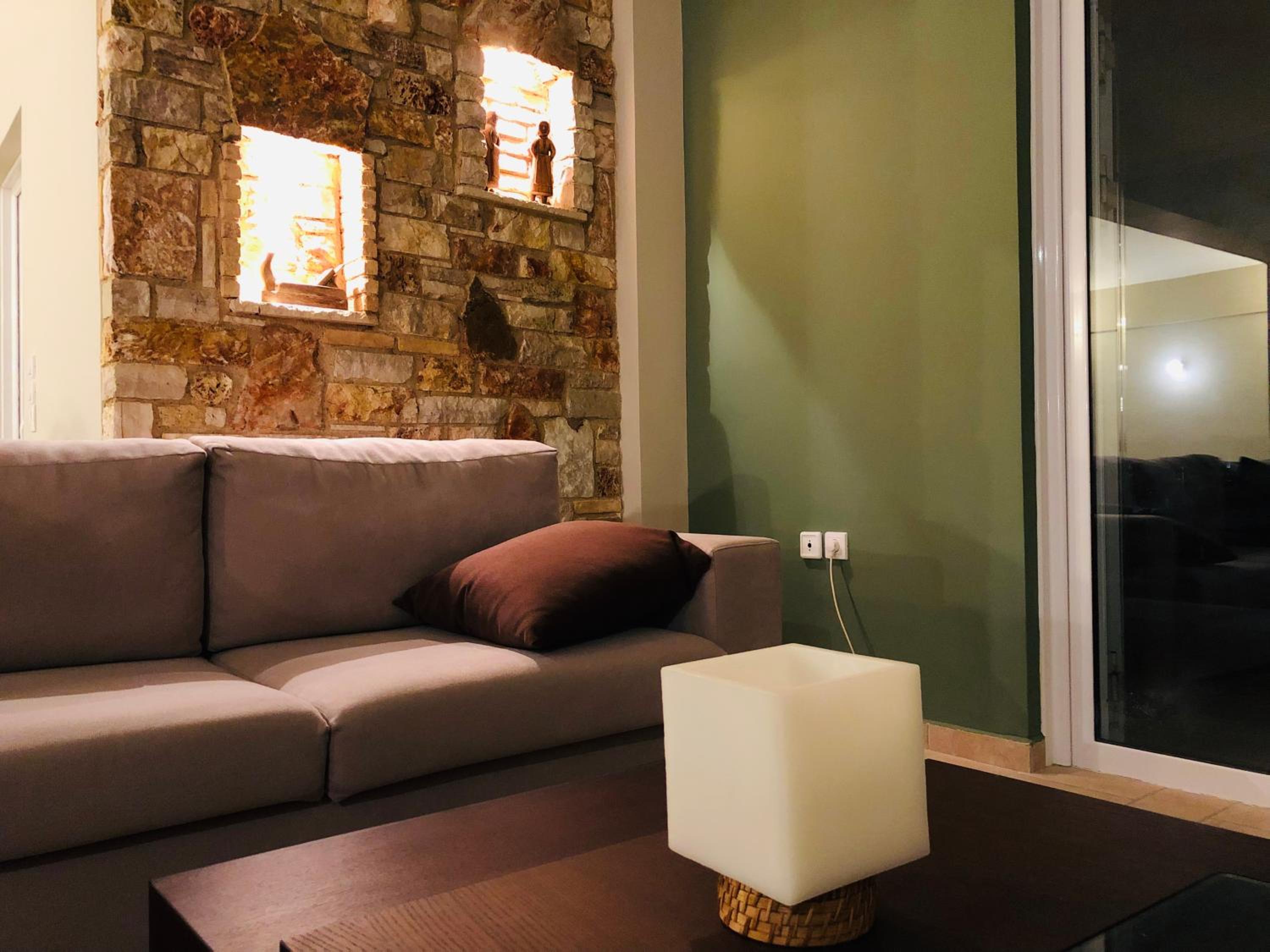 Villa Petries Relaxed Holidays