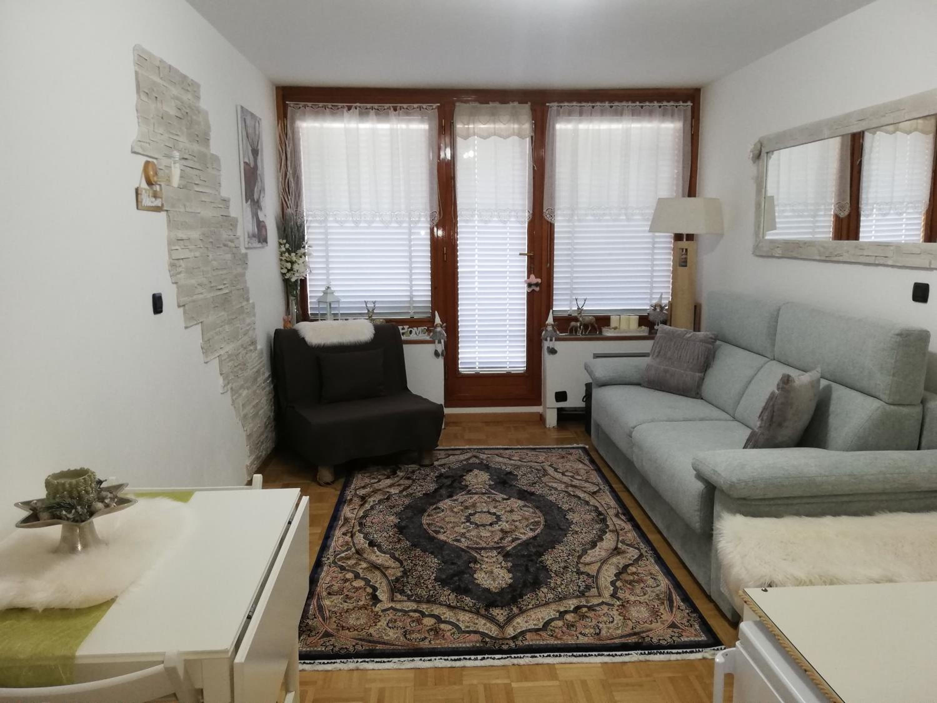 Condominio - Guglielmo Tell view 2