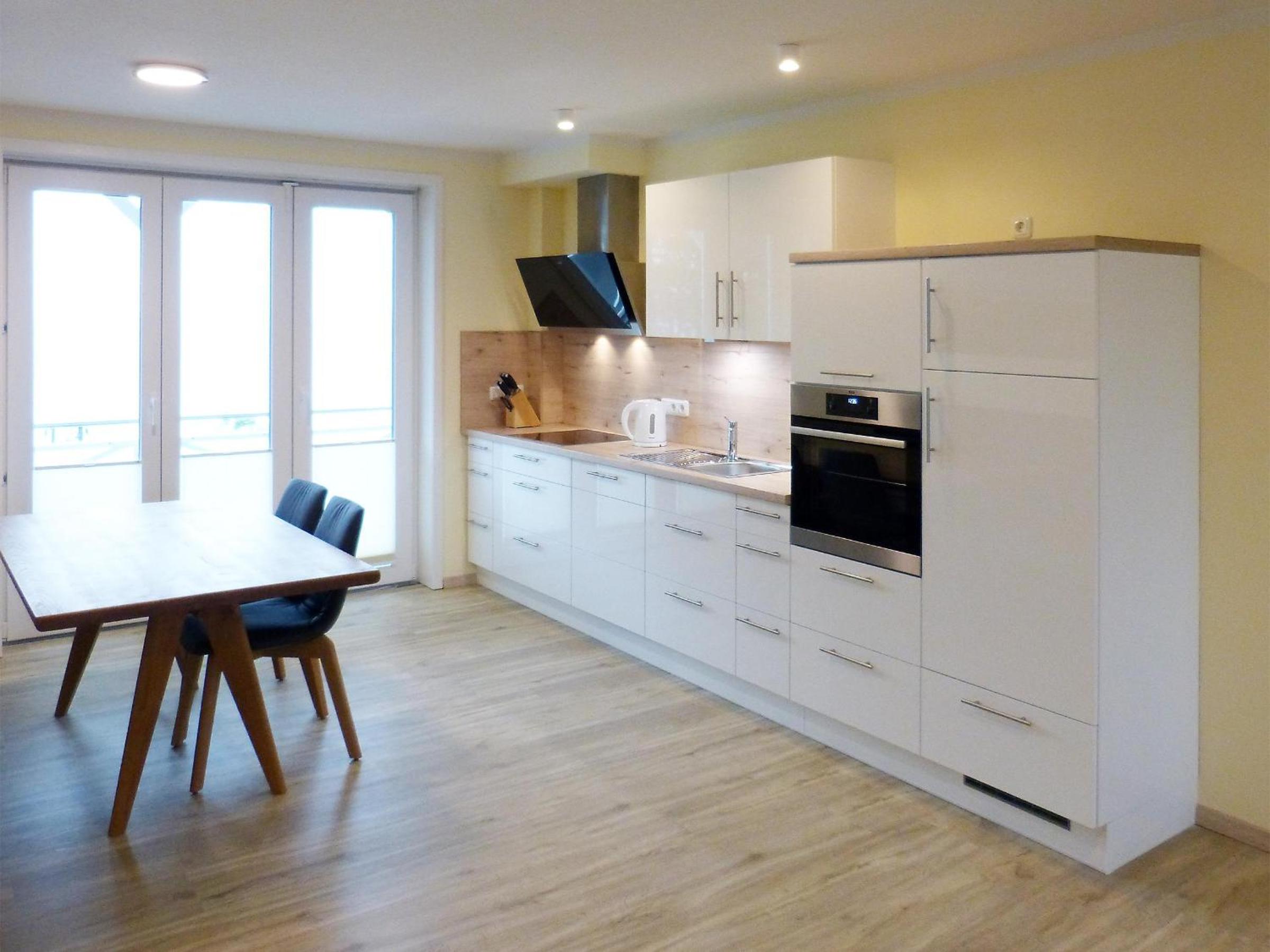 Weiße Düne Ferienwohnung *Weiße Düne 5* view 3
