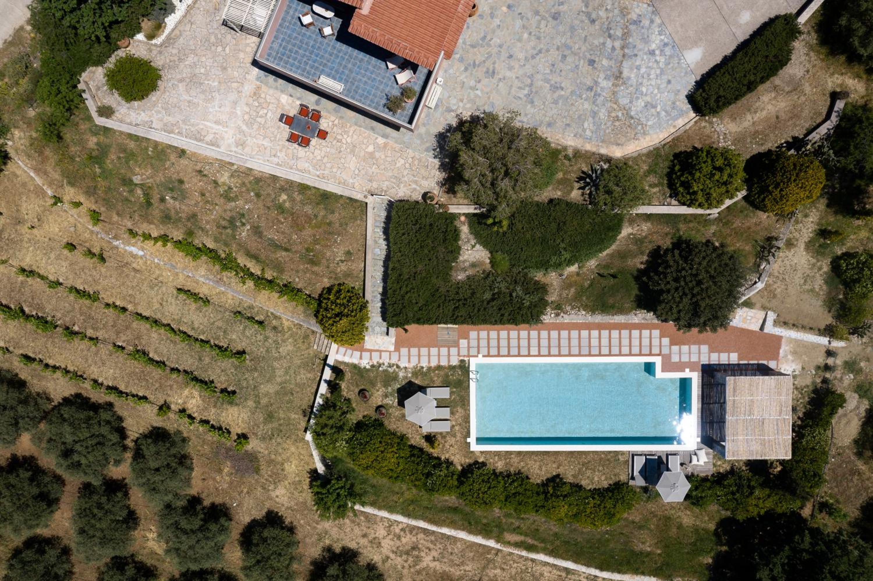 Eleonas Estate view 4
