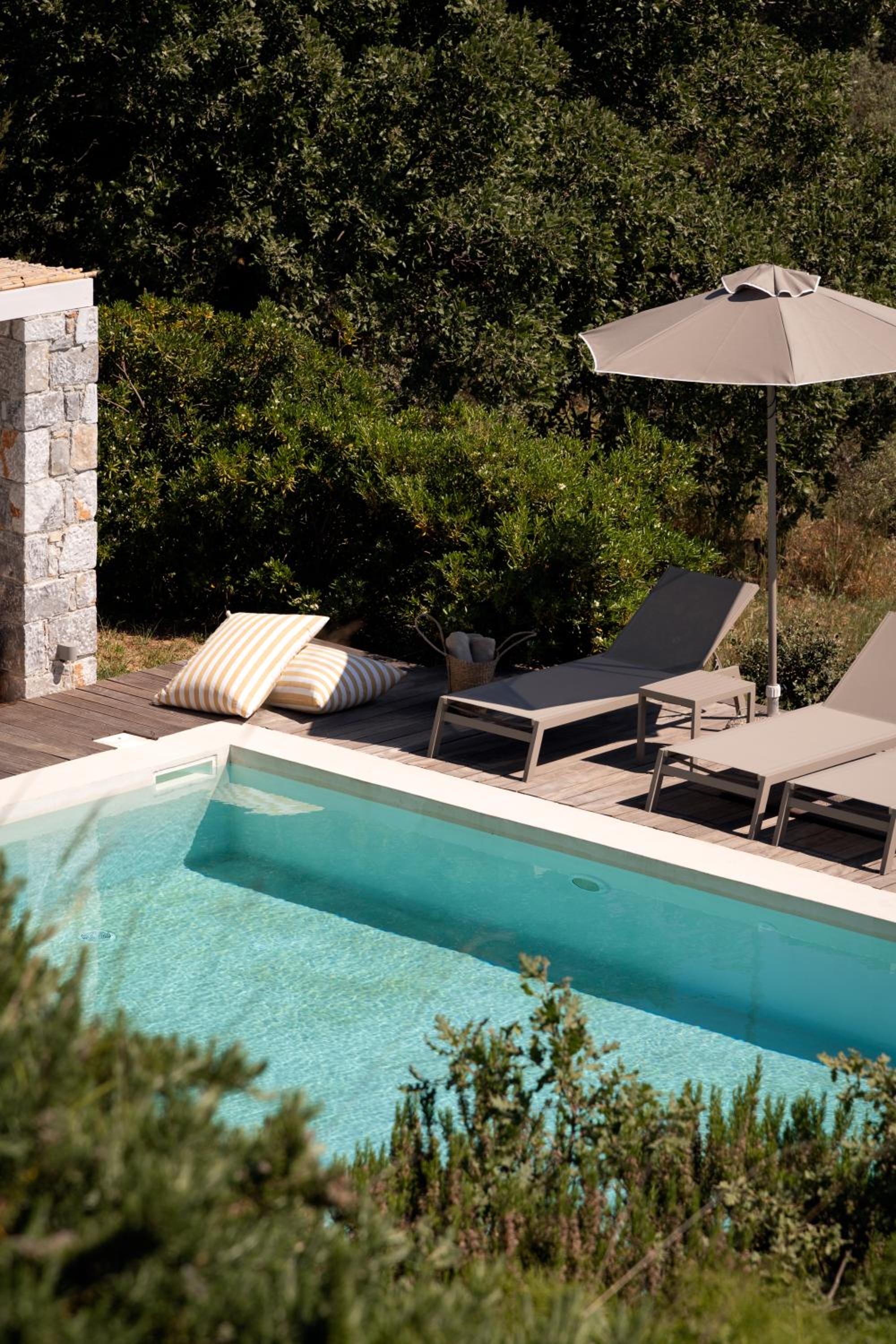 Eleonas Estate view 5