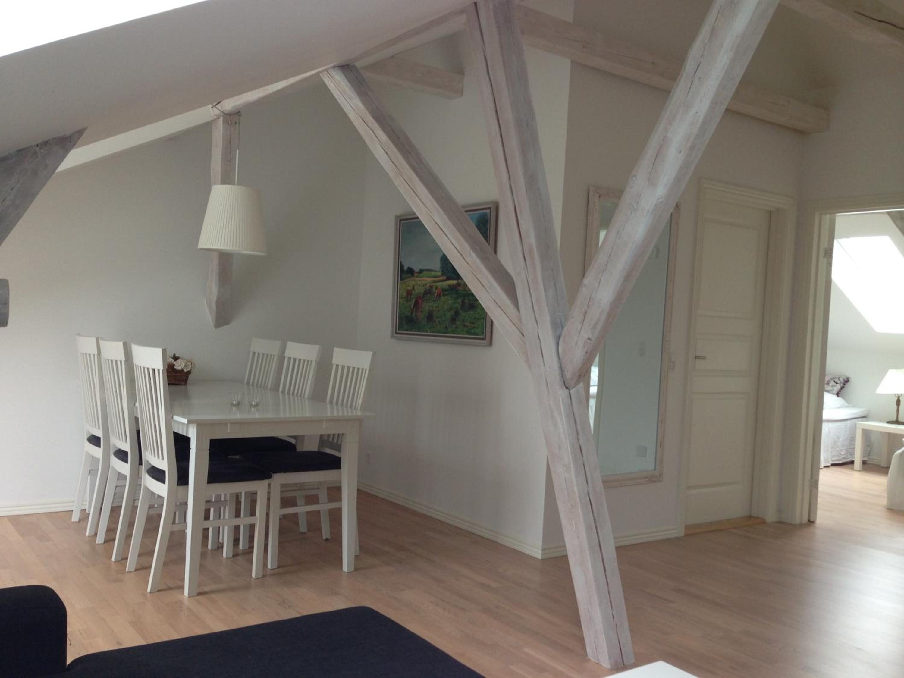 Kærskovgård ferielejligheder