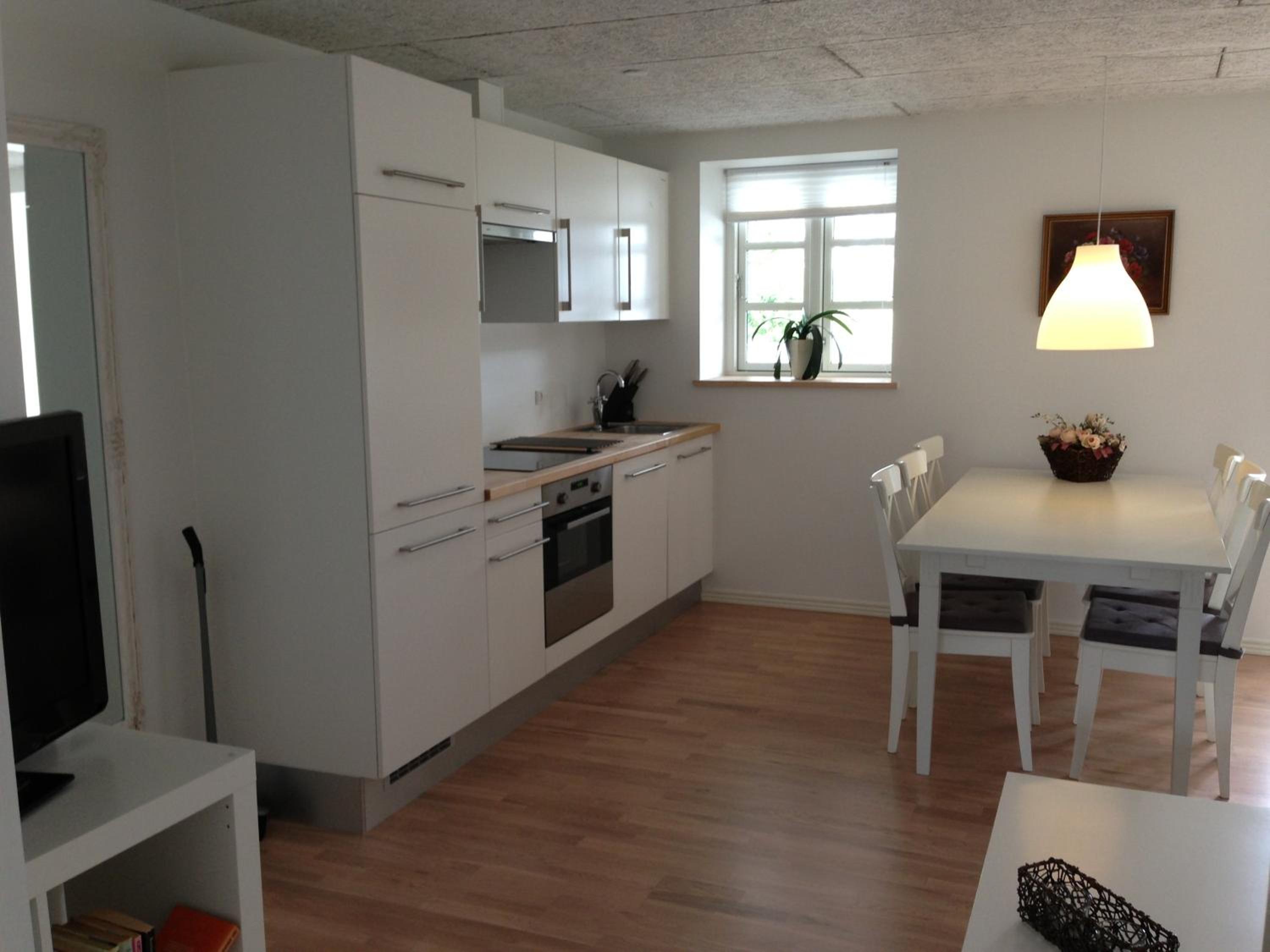 Kærskovgård ferielejligheder