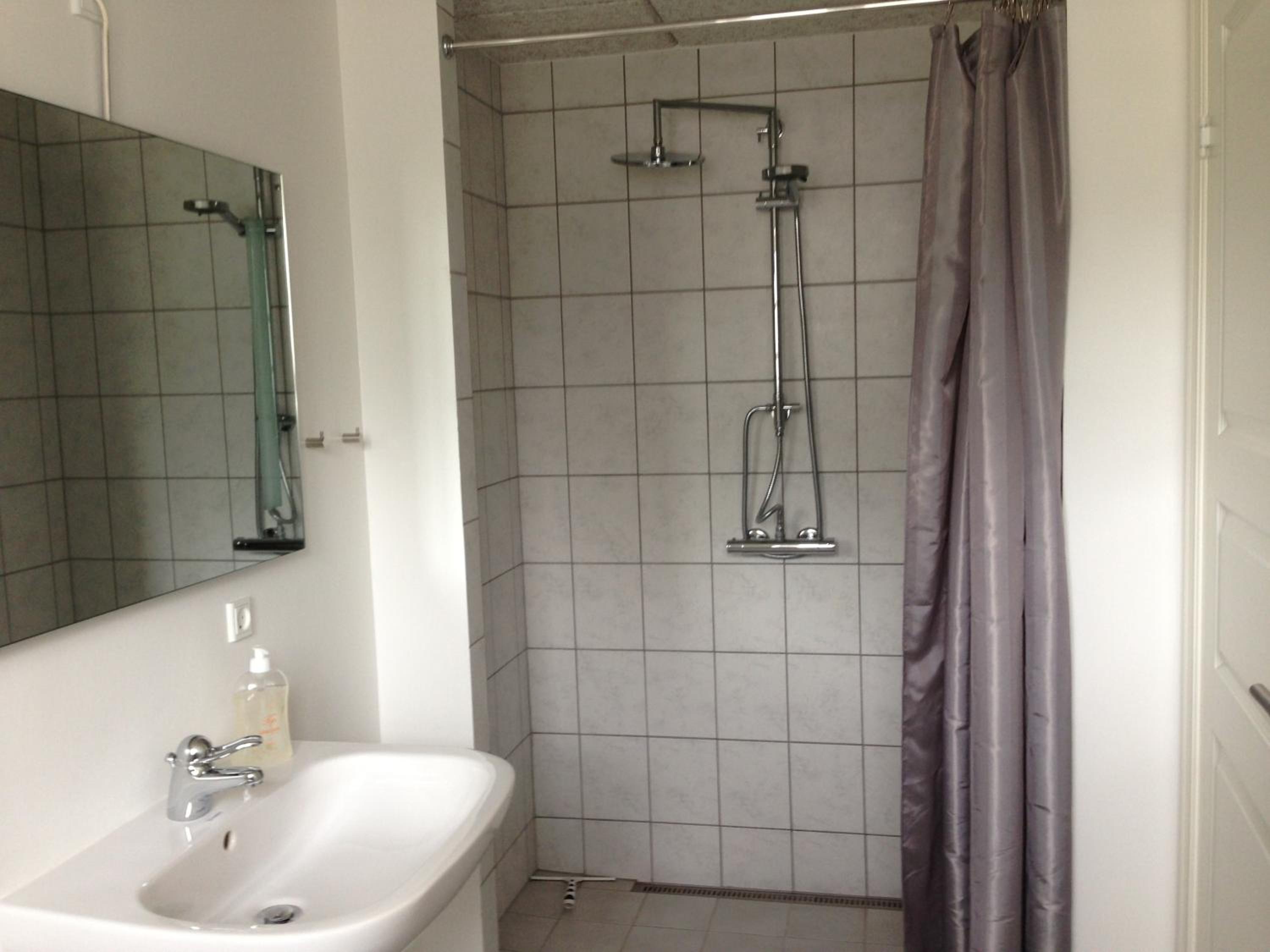 Kærskovgård ferielejligheder