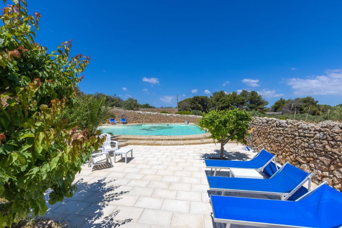 Masseria del Ninfeo
