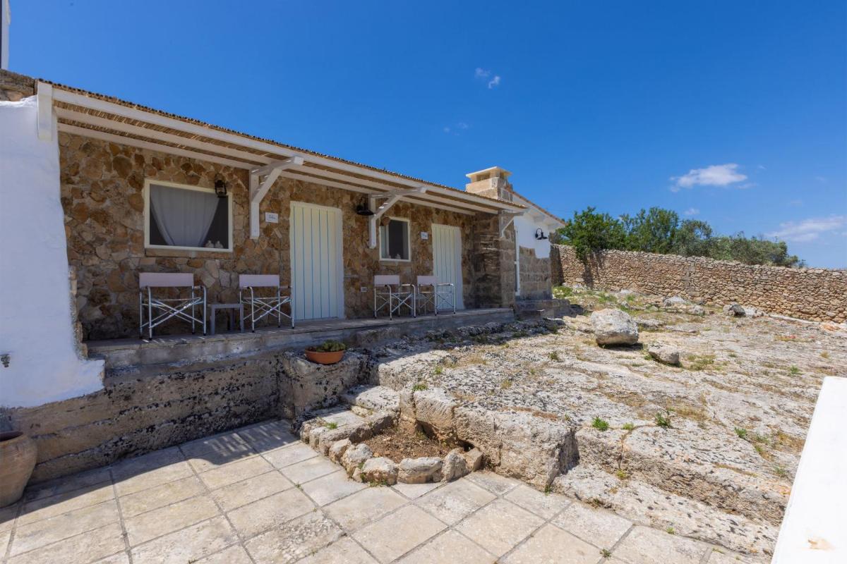 Masseria del Ninfeo