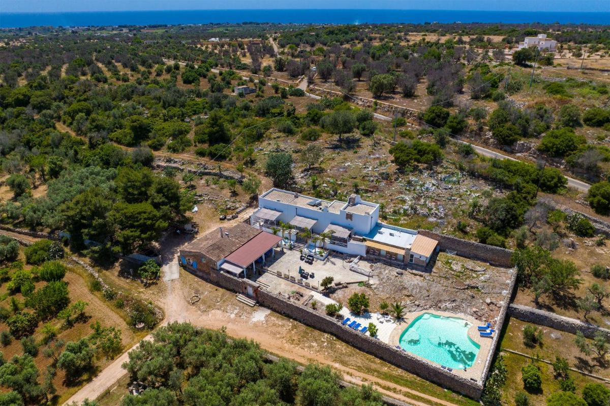 Masseria del Ninfeo