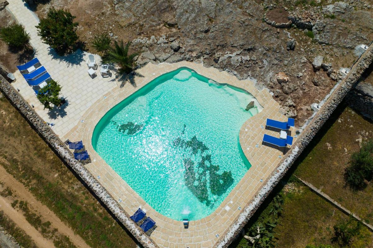 Masseria del Ninfeo