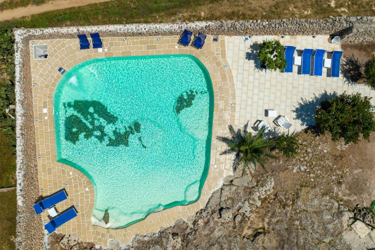 Masseria del Ninfeo