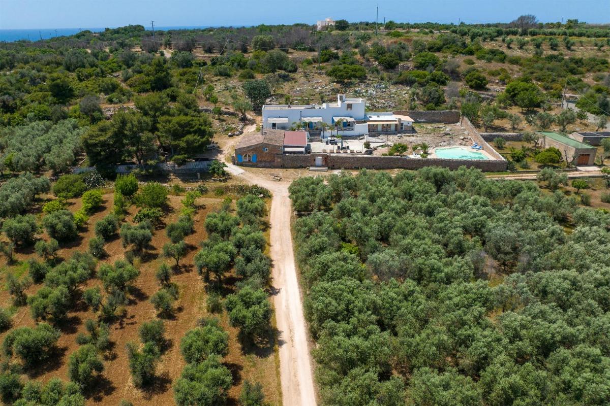 Masseria del Ninfeo