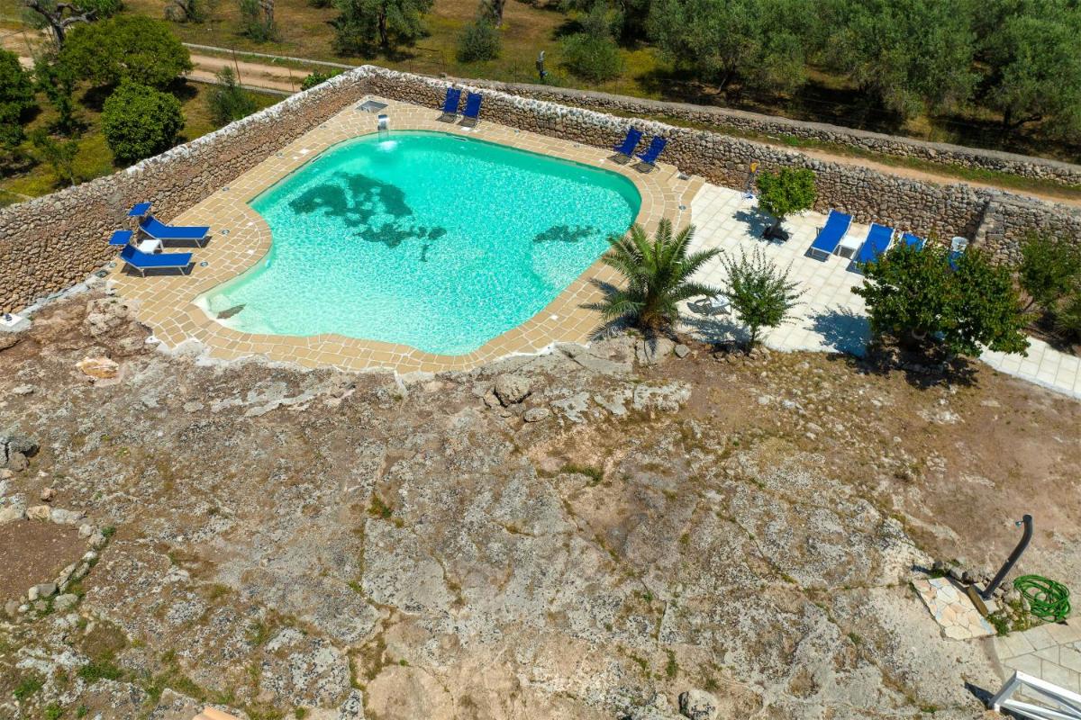 Masseria del Ninfeo
