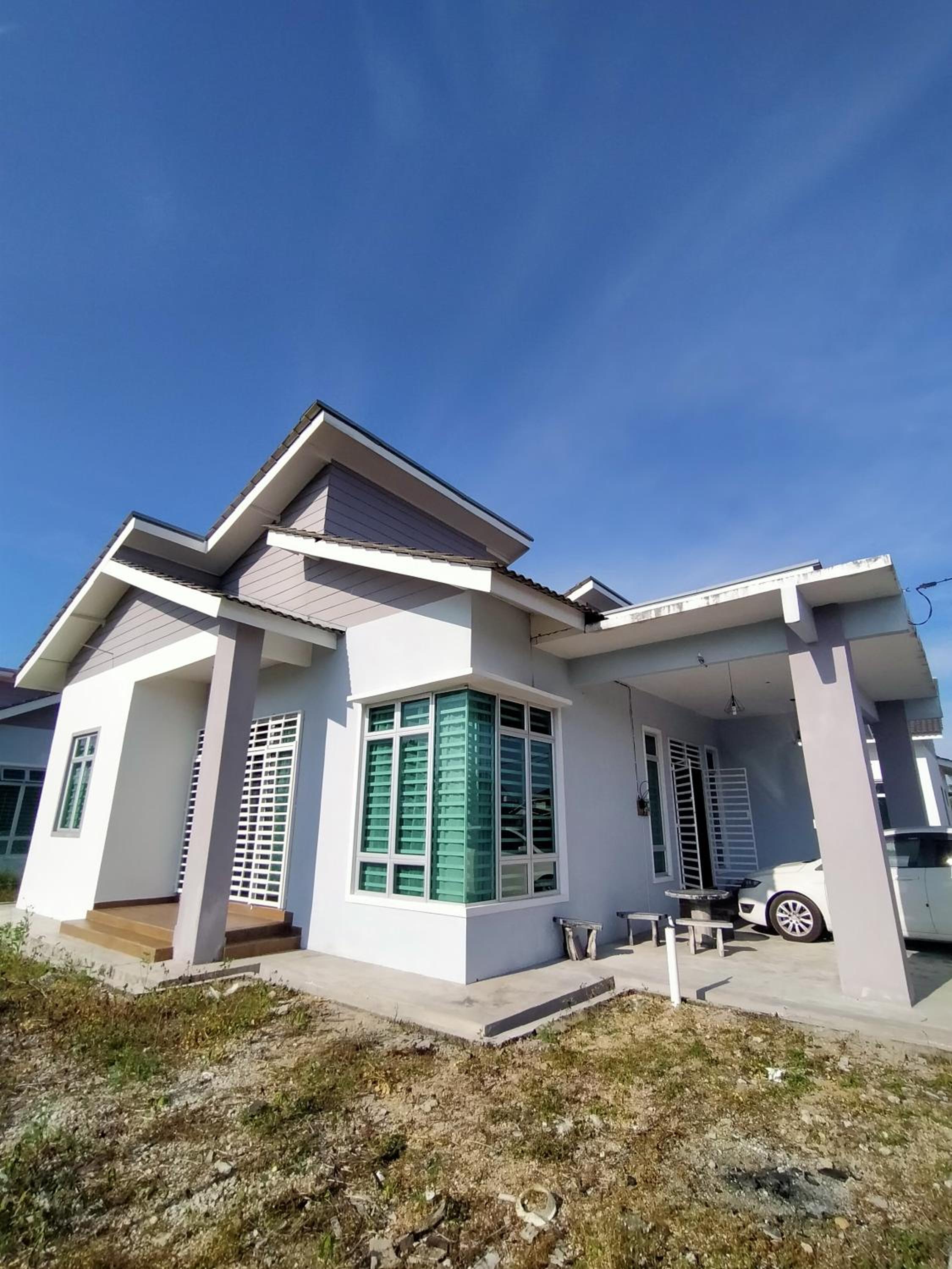 Qayyum Homestay Pauh Lima,Bachok,Kelantan photo 1