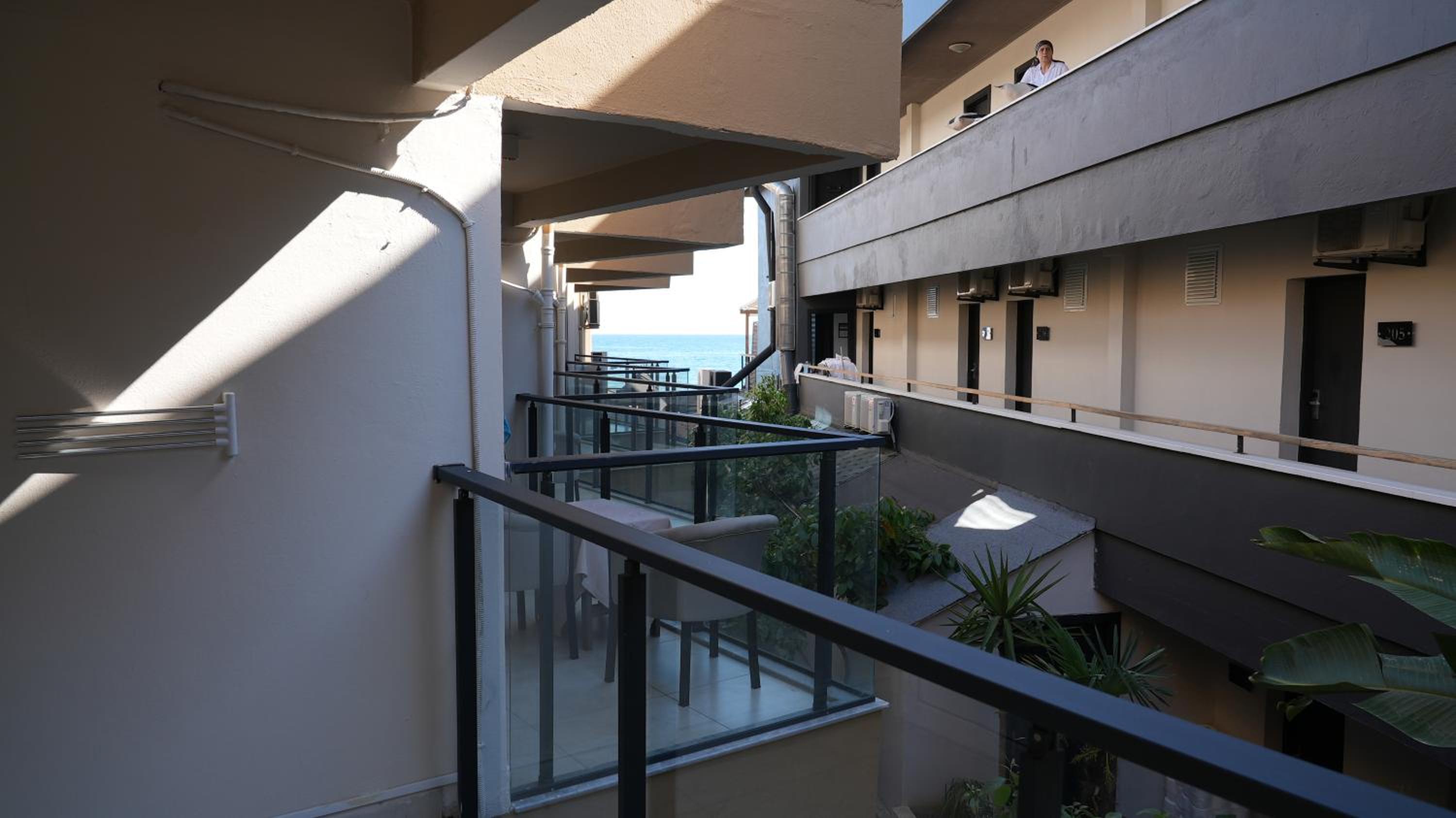 Sun Hotel By En Vie Beach - Image 37