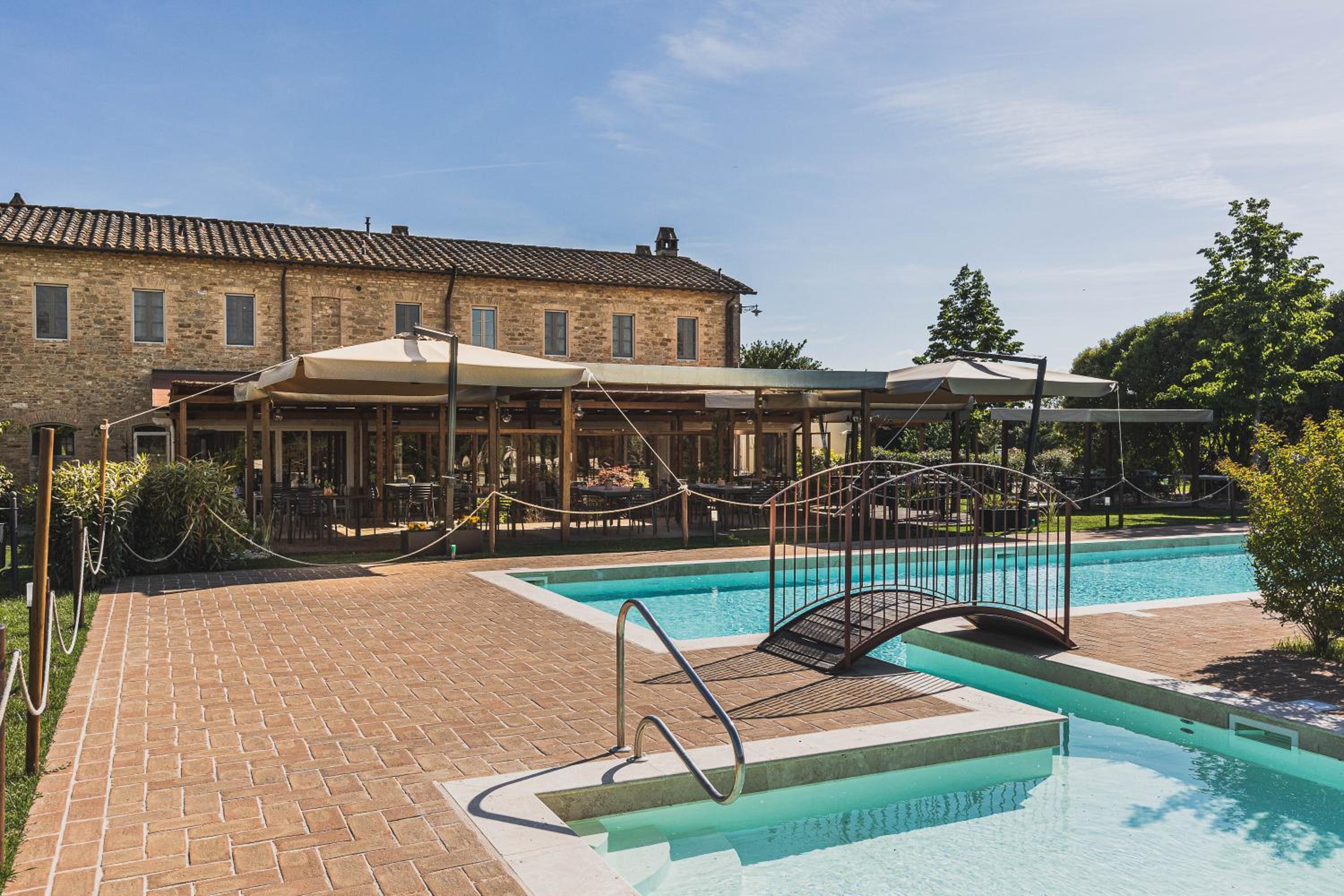 Favorita Food&Wine Resort