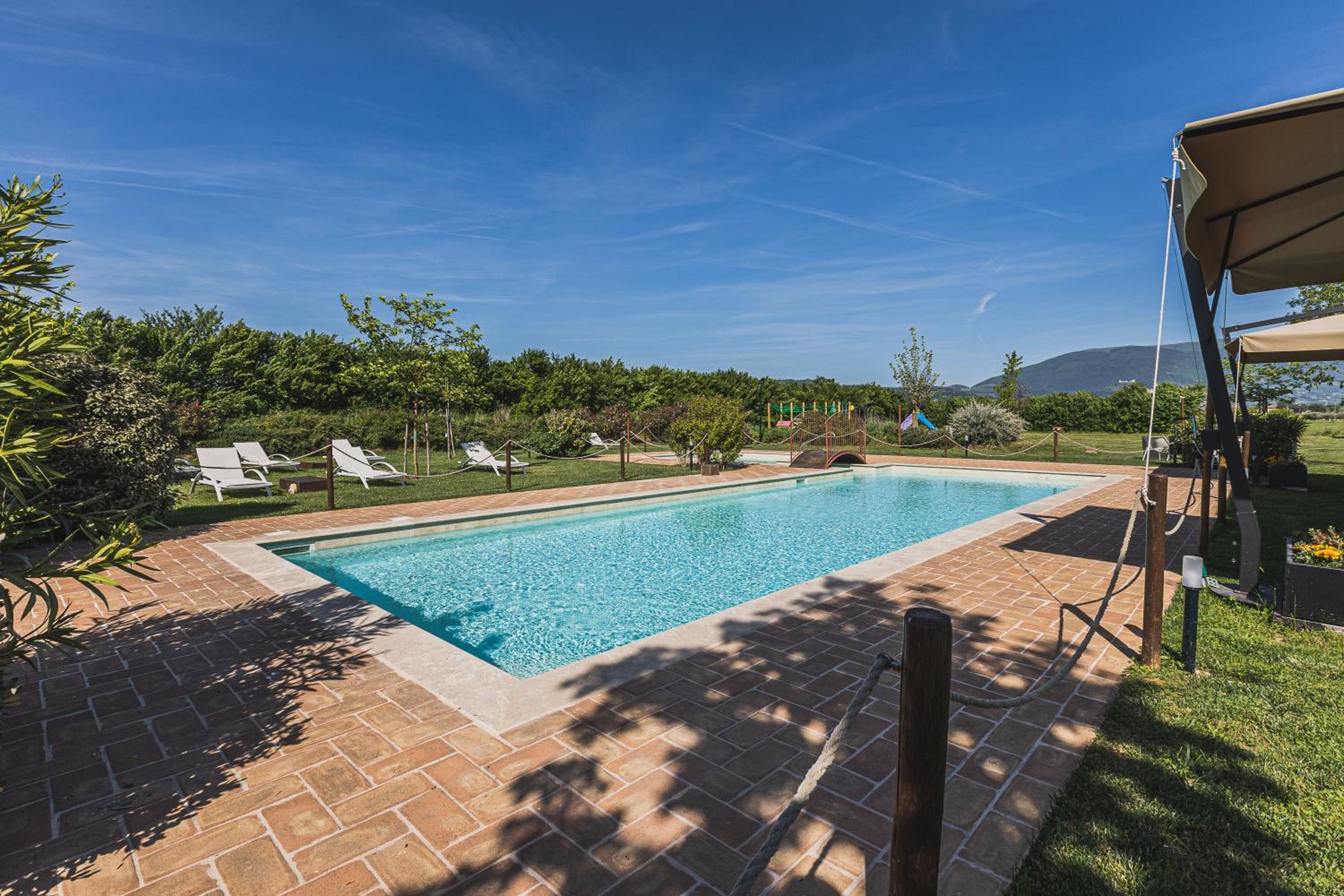Favorita Food&Wine Resort