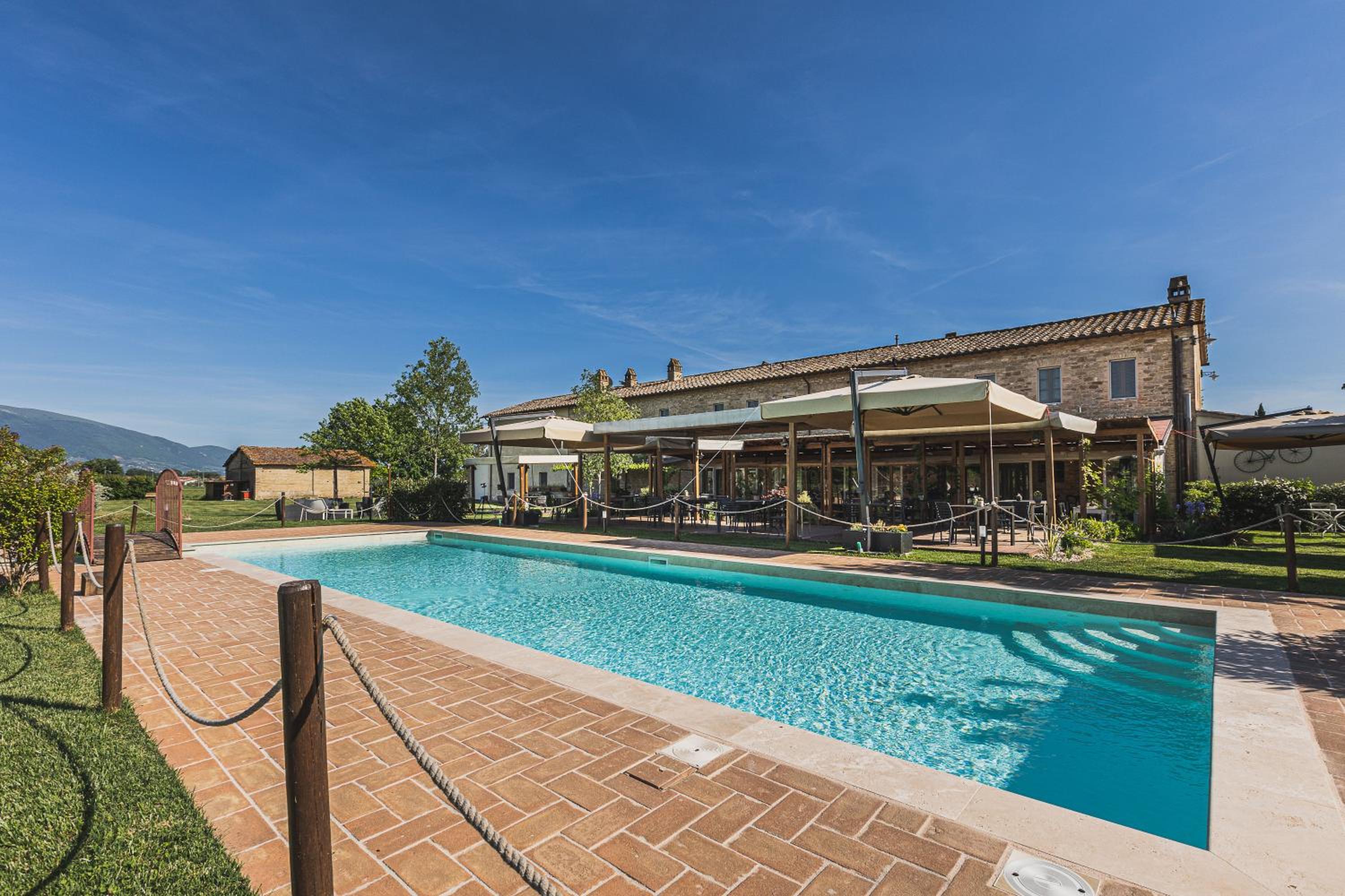 Favorita Food&Wine Resort