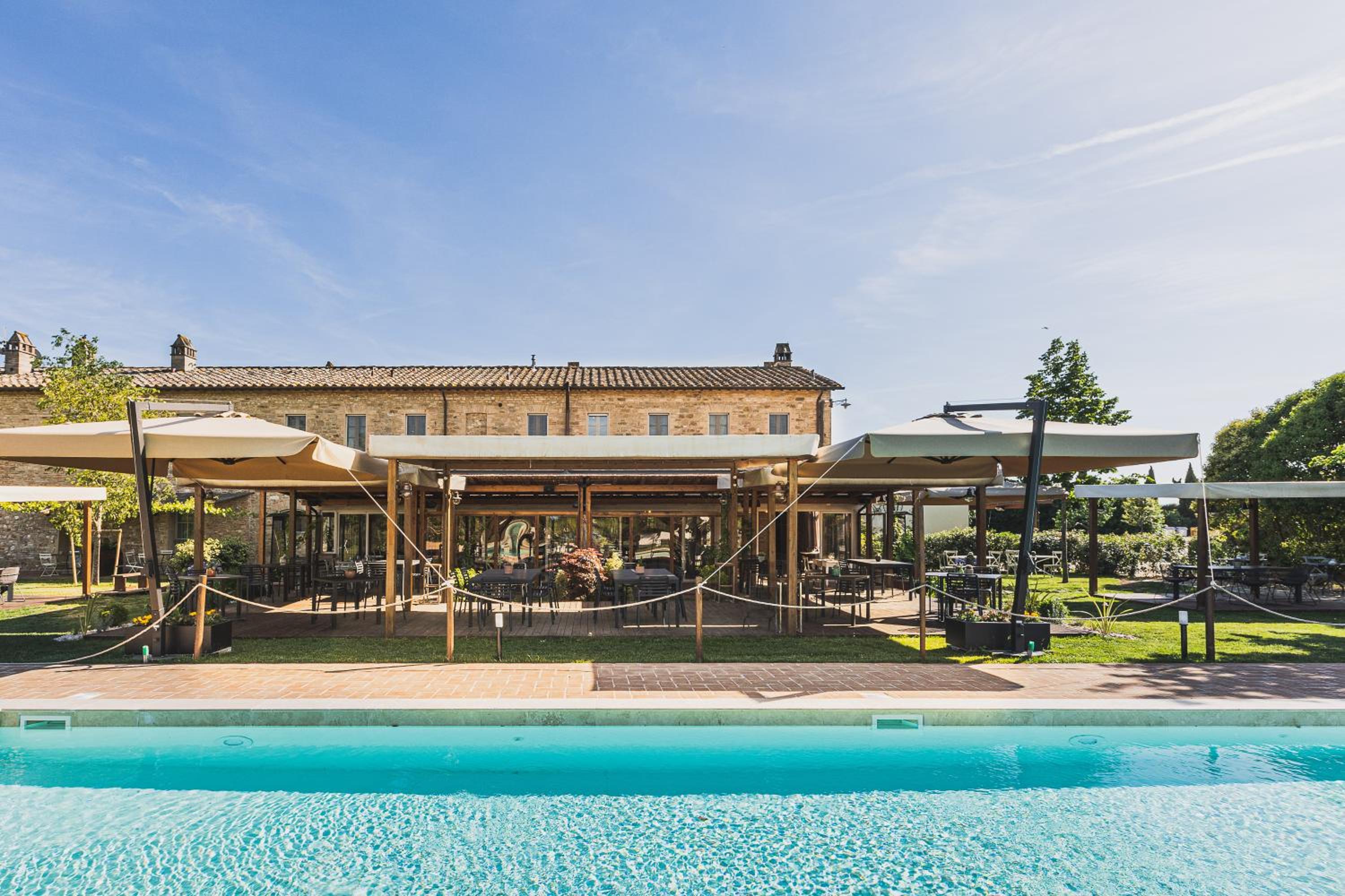 Favorita Food&Wine Resort