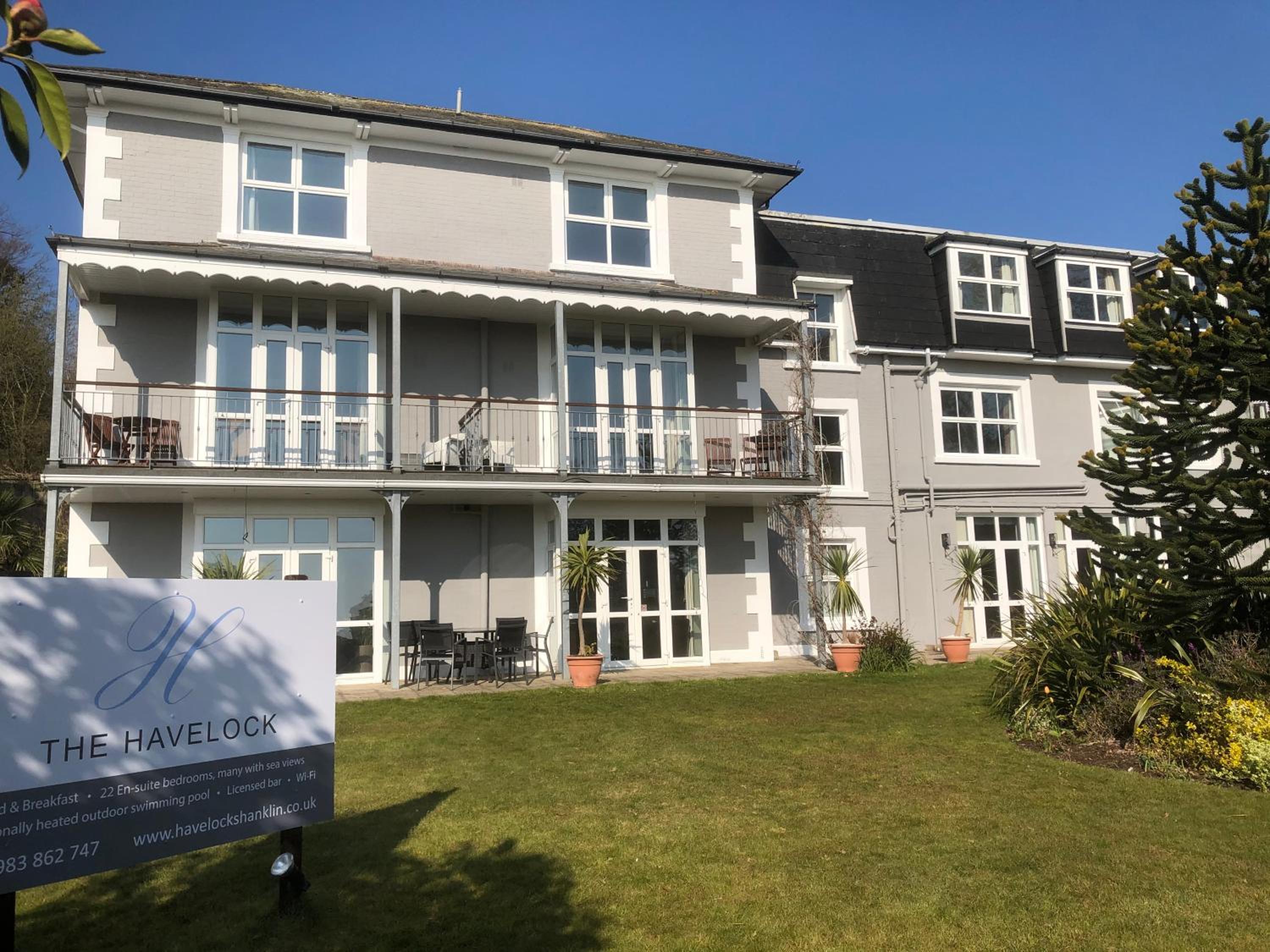 Hotel The Havelock - Image 1