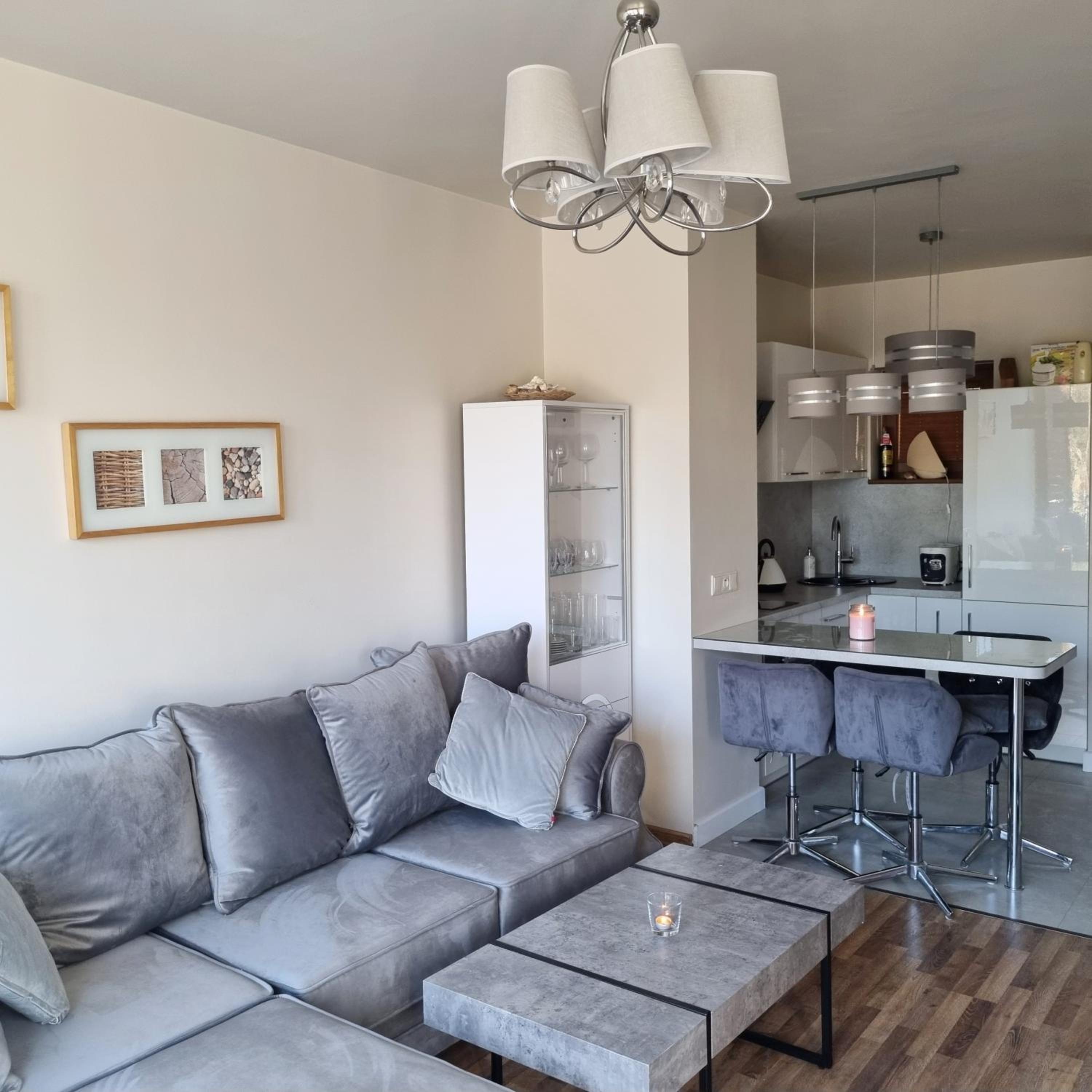 Apartament Perła Juraty view 5