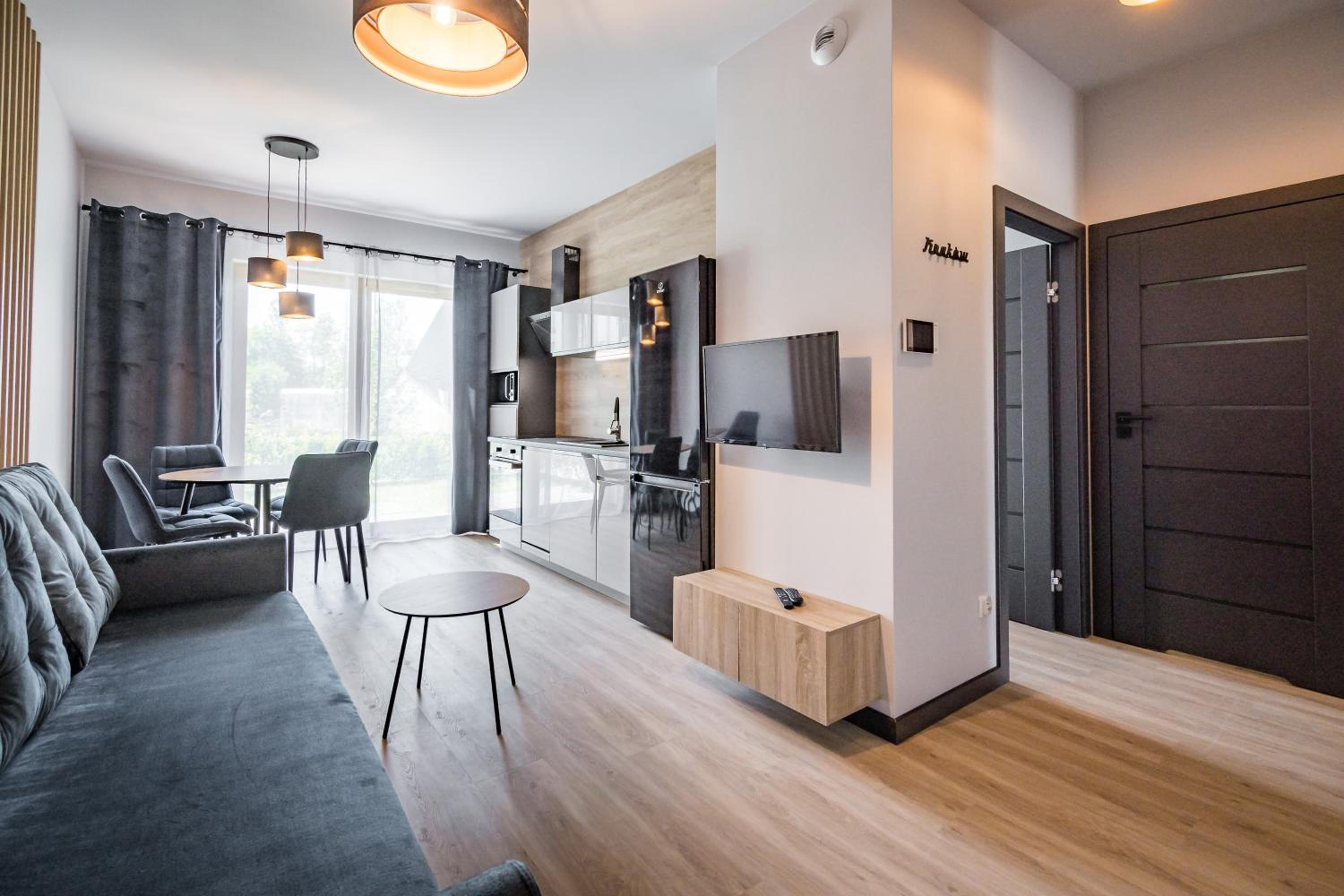 Rakowicka Old Town Luxury Apartments WAWELOFTS view 5
