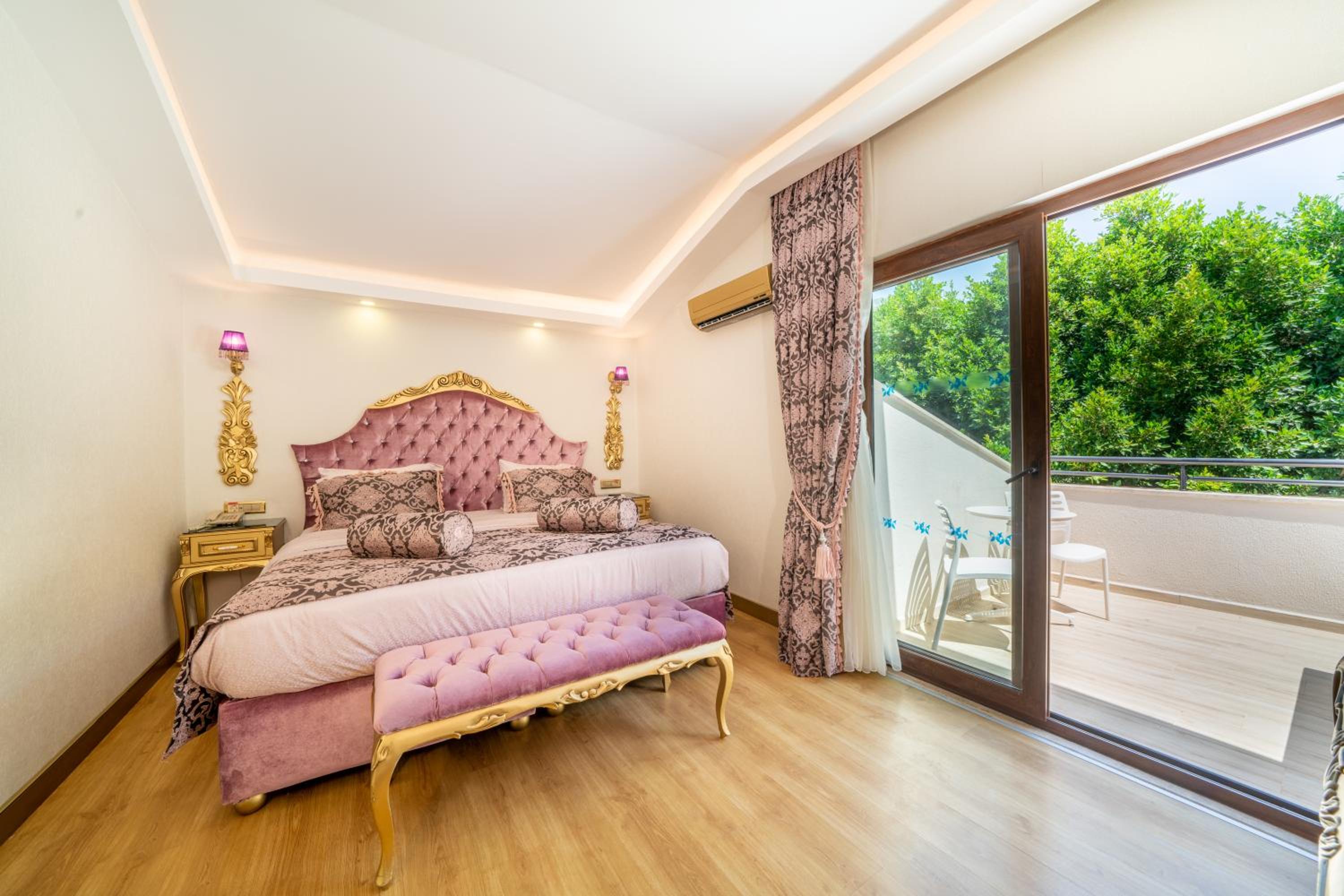 Sundia By Liberty Oludeniz — photo 79