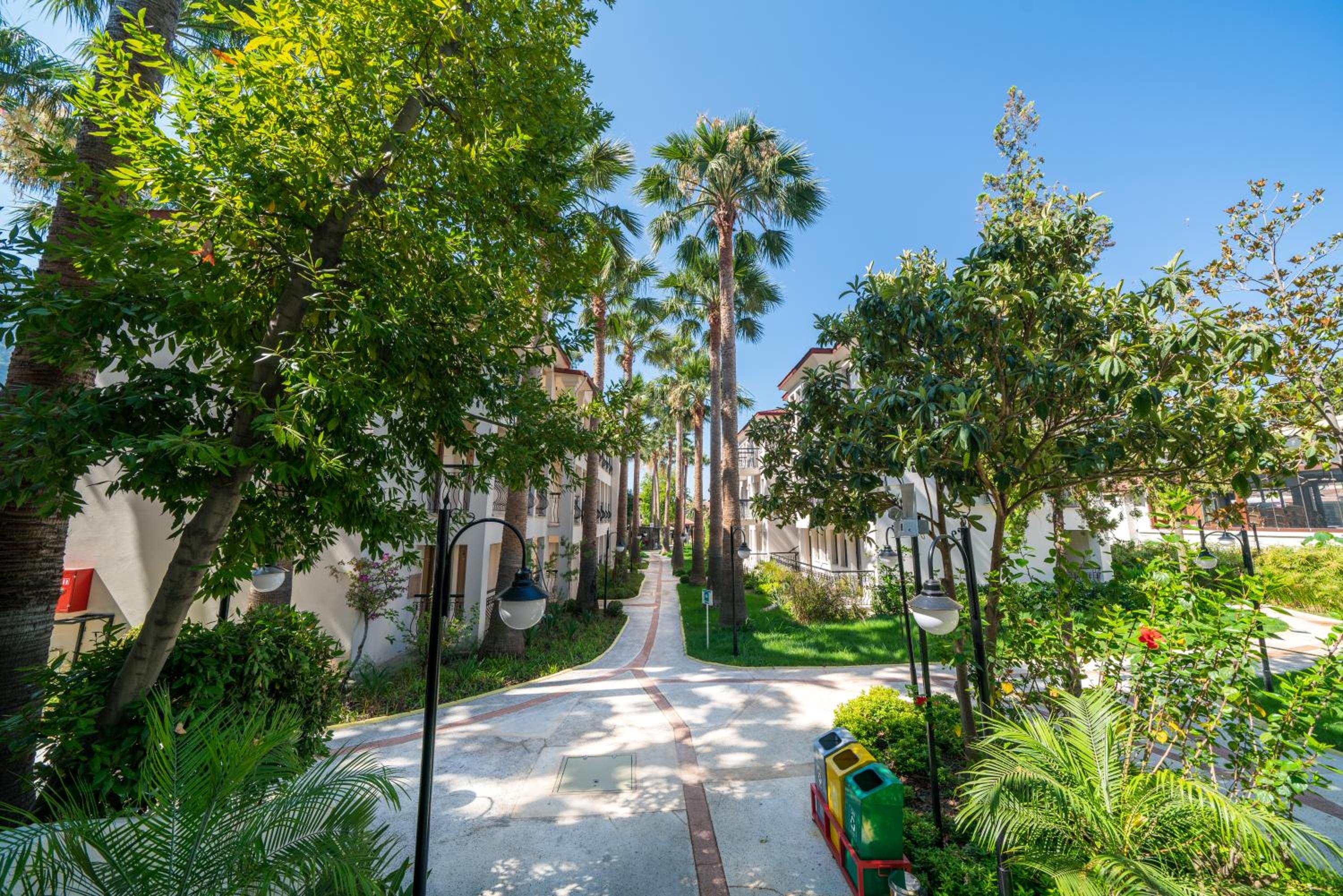 Sundia By Liberty Oludeniz — photo 41