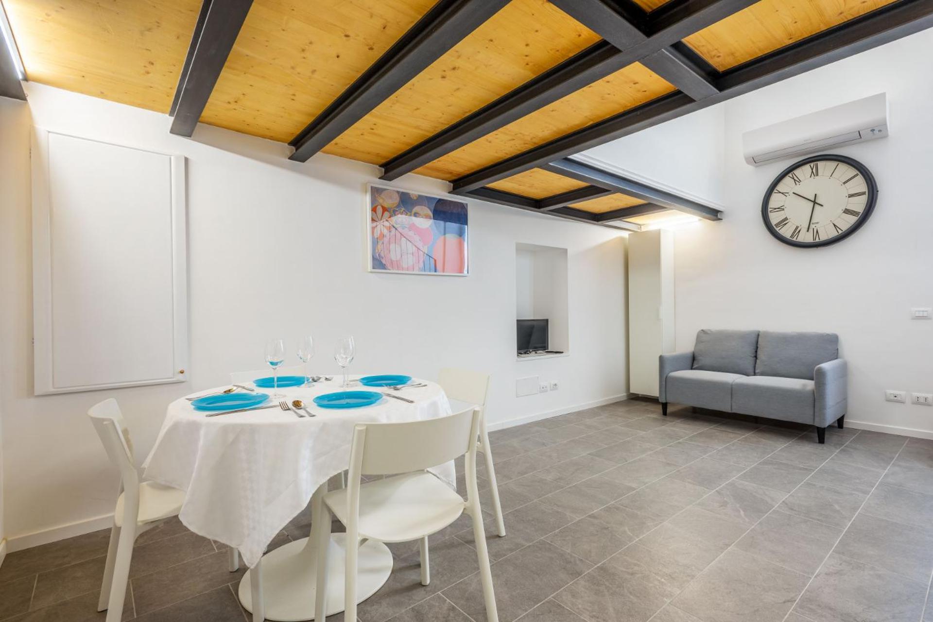 Comfy and nice studio on the Navigli river by Eayslife photo 1