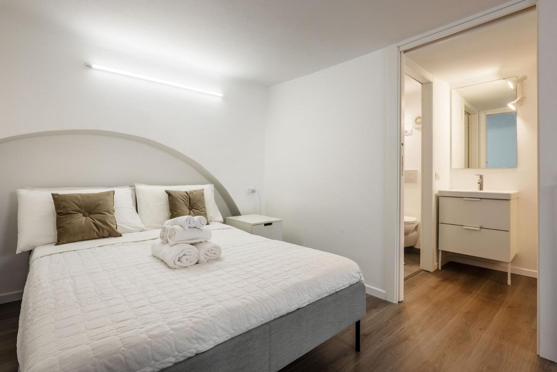 Comfy and nice studio on the Navigli river by Eayslife photo 2