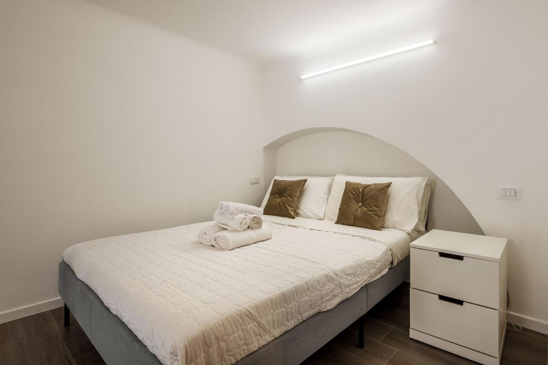Comfy and nice studio on the Navigli river by Eayslife photo 4