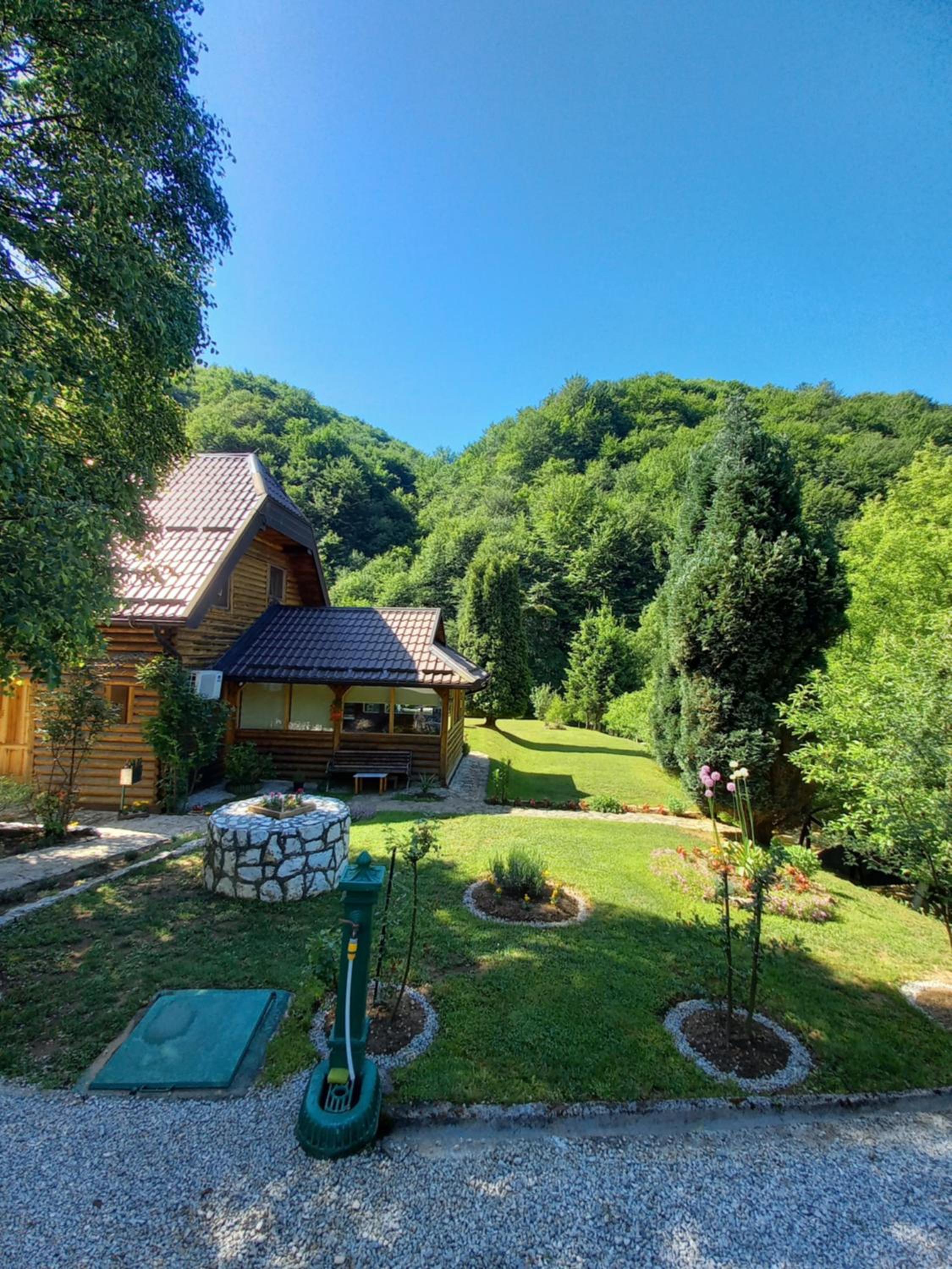 Holiday home 