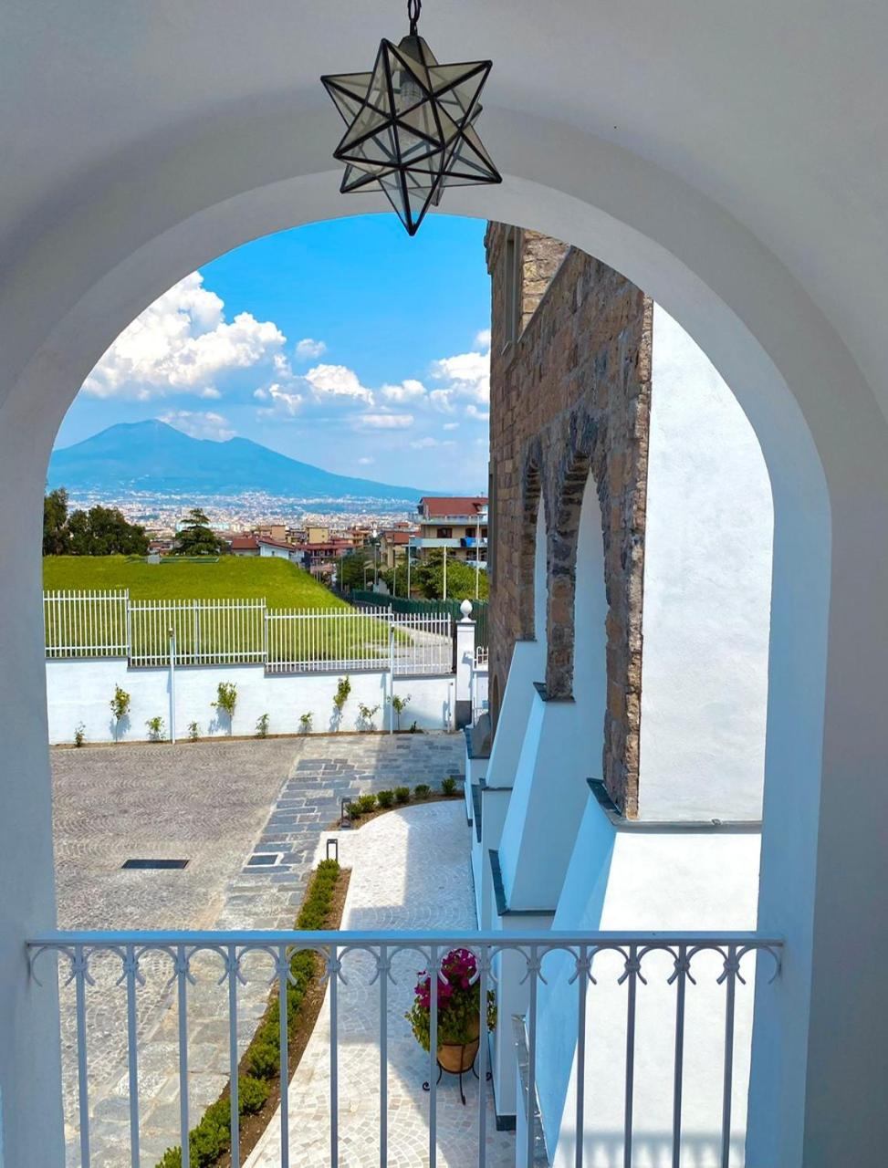 Villa Pia Suites view 3