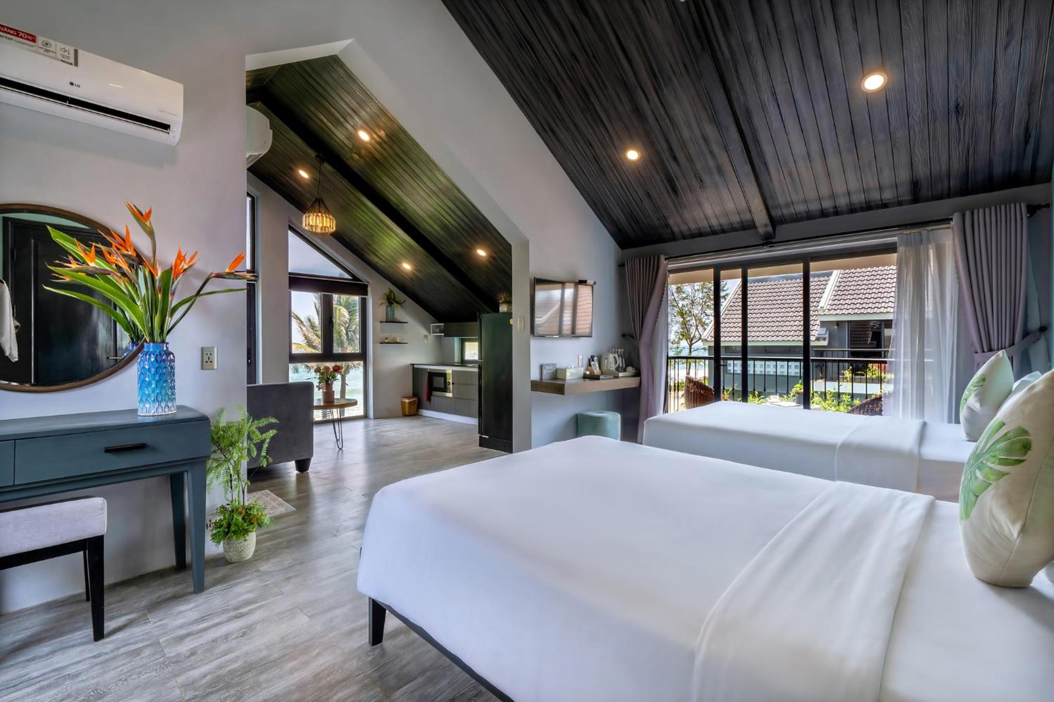 Sea Lavie Boutique Resort & Spa view 2