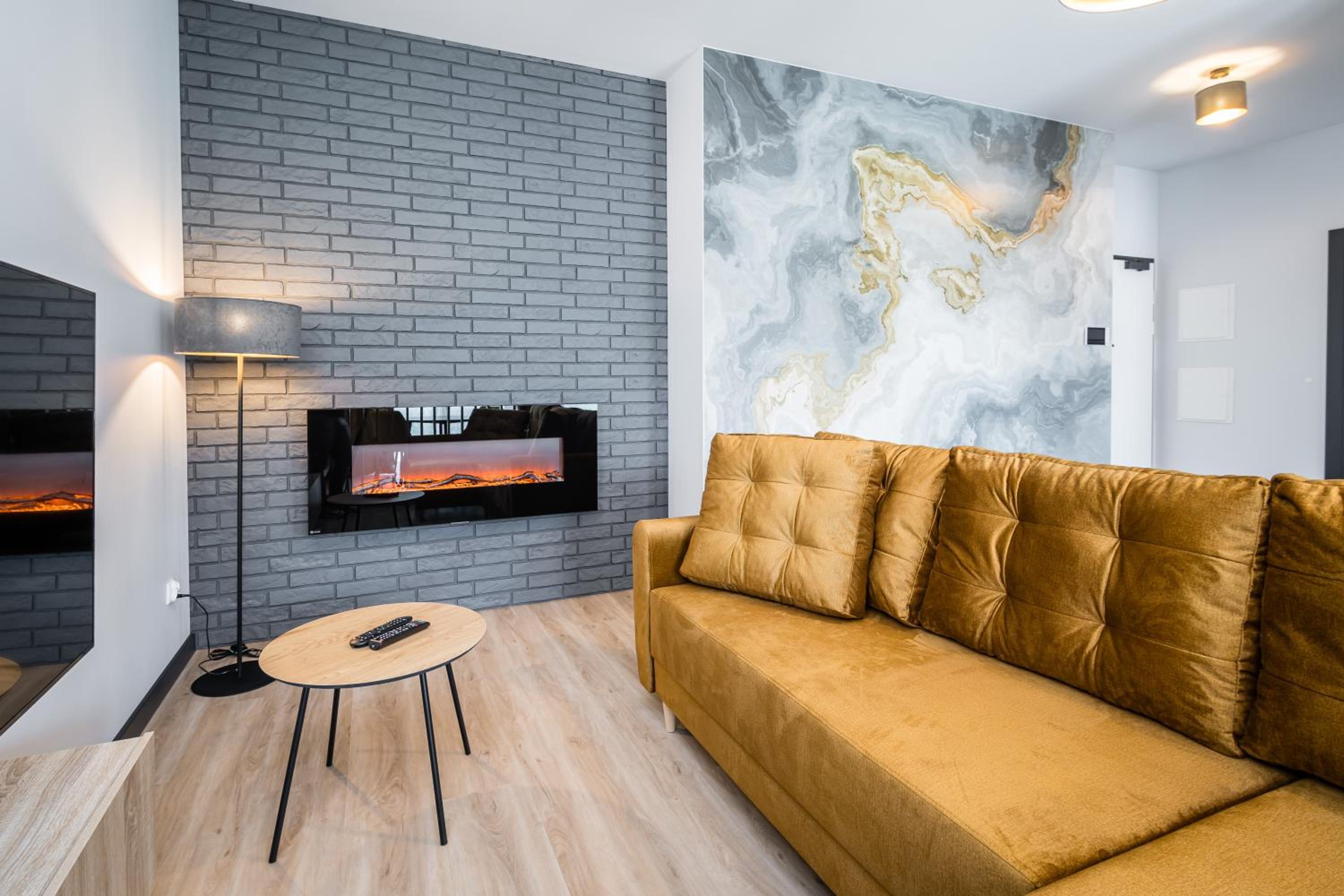 Rakowicka Old Town Luxury Apartments WAWELOFTS view 4