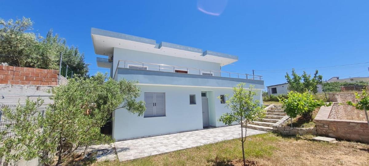 Top Hill Villa photo 2
